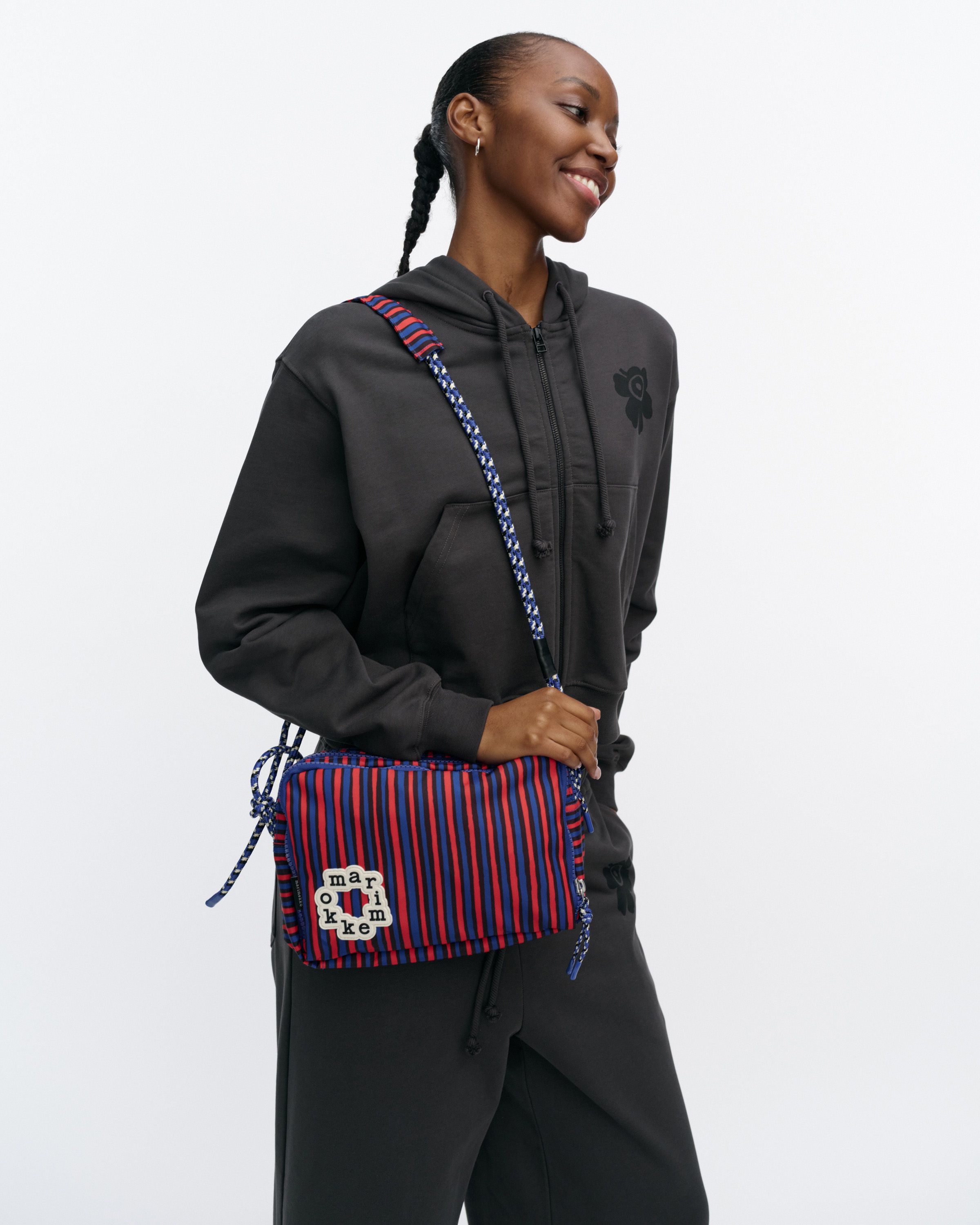 Kavari Piccolo Kioski shoulder bag | Marimekko