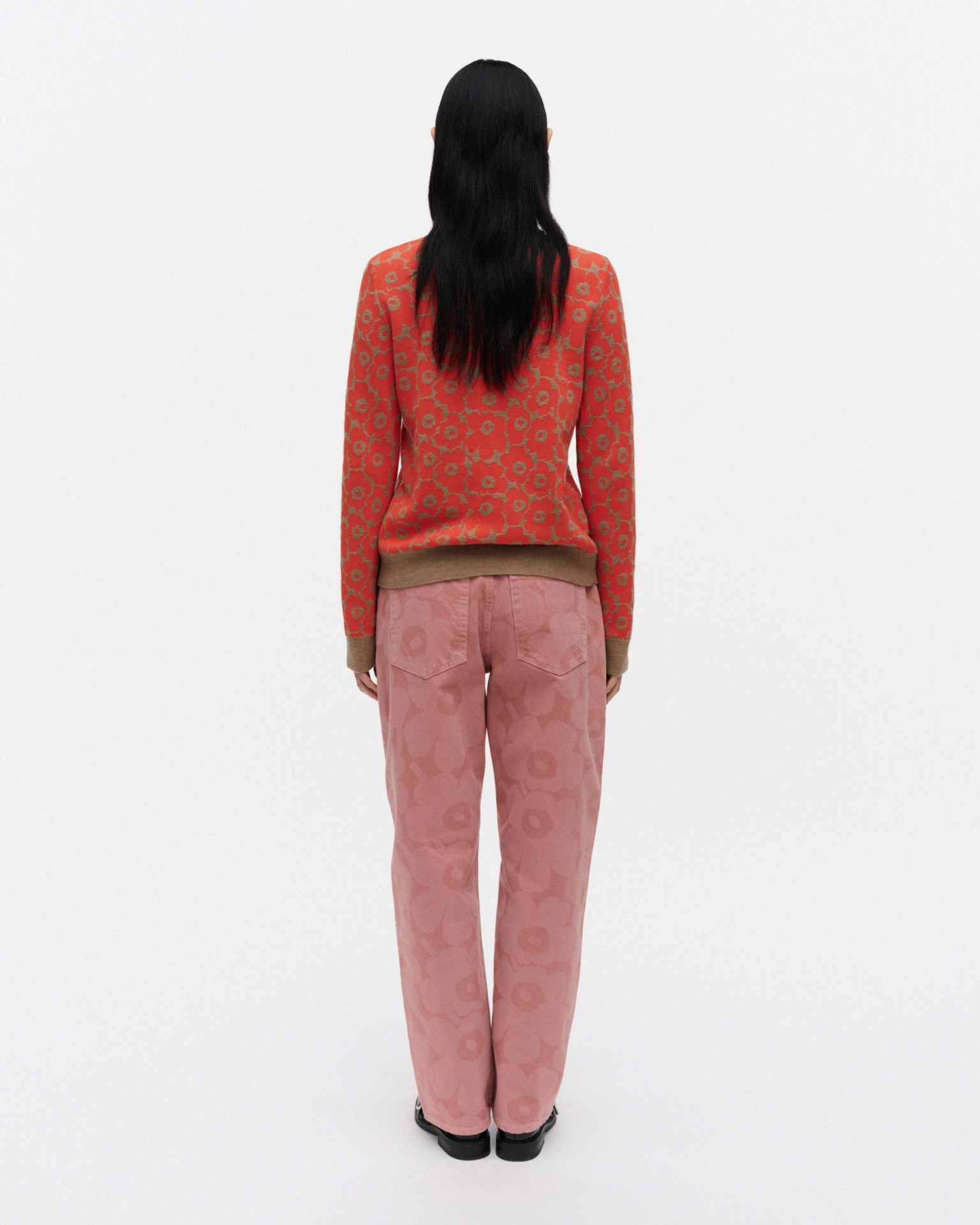 Maridenim Barrel Unikko Jeans