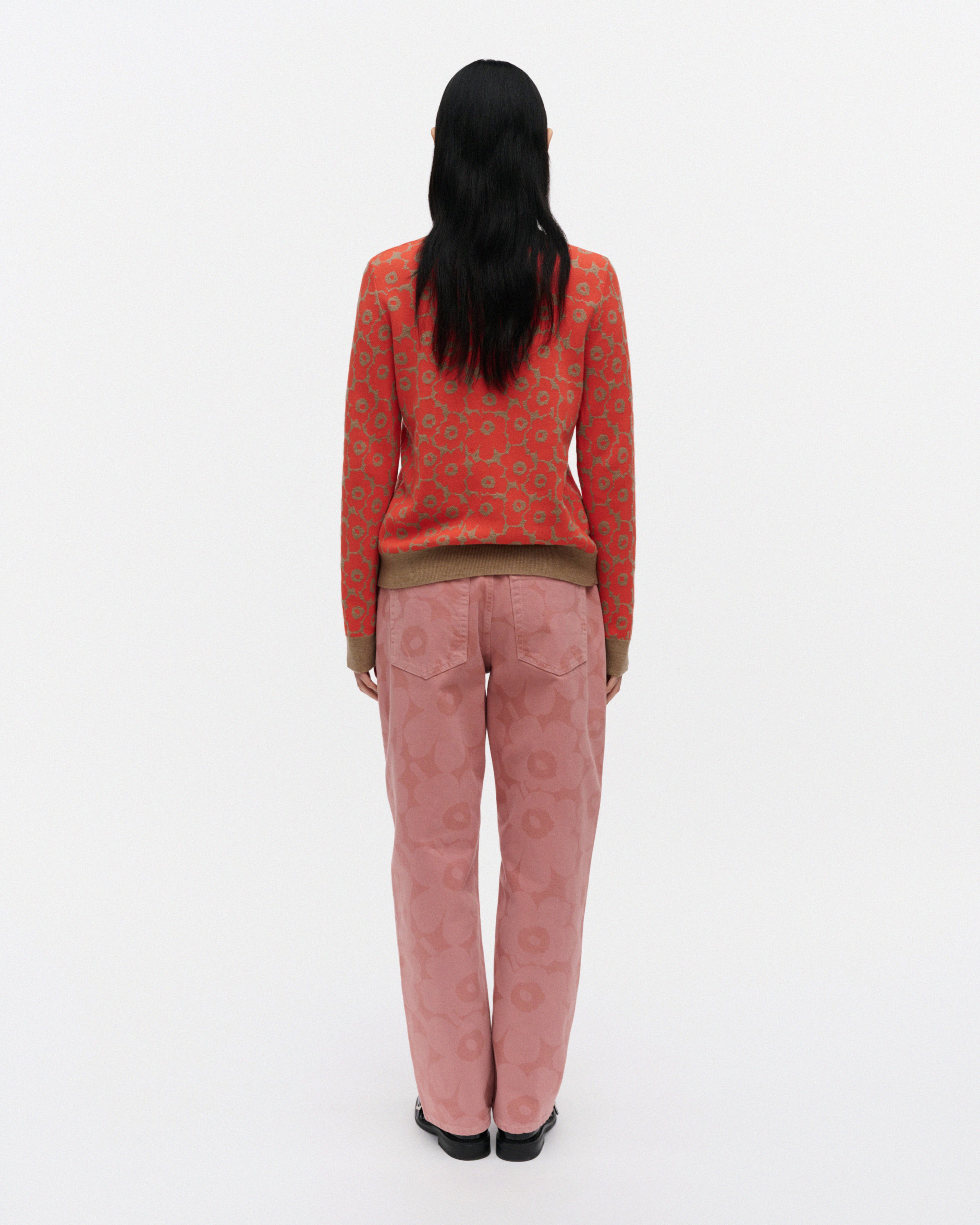 Maridenim Barrel Unikko Jeans