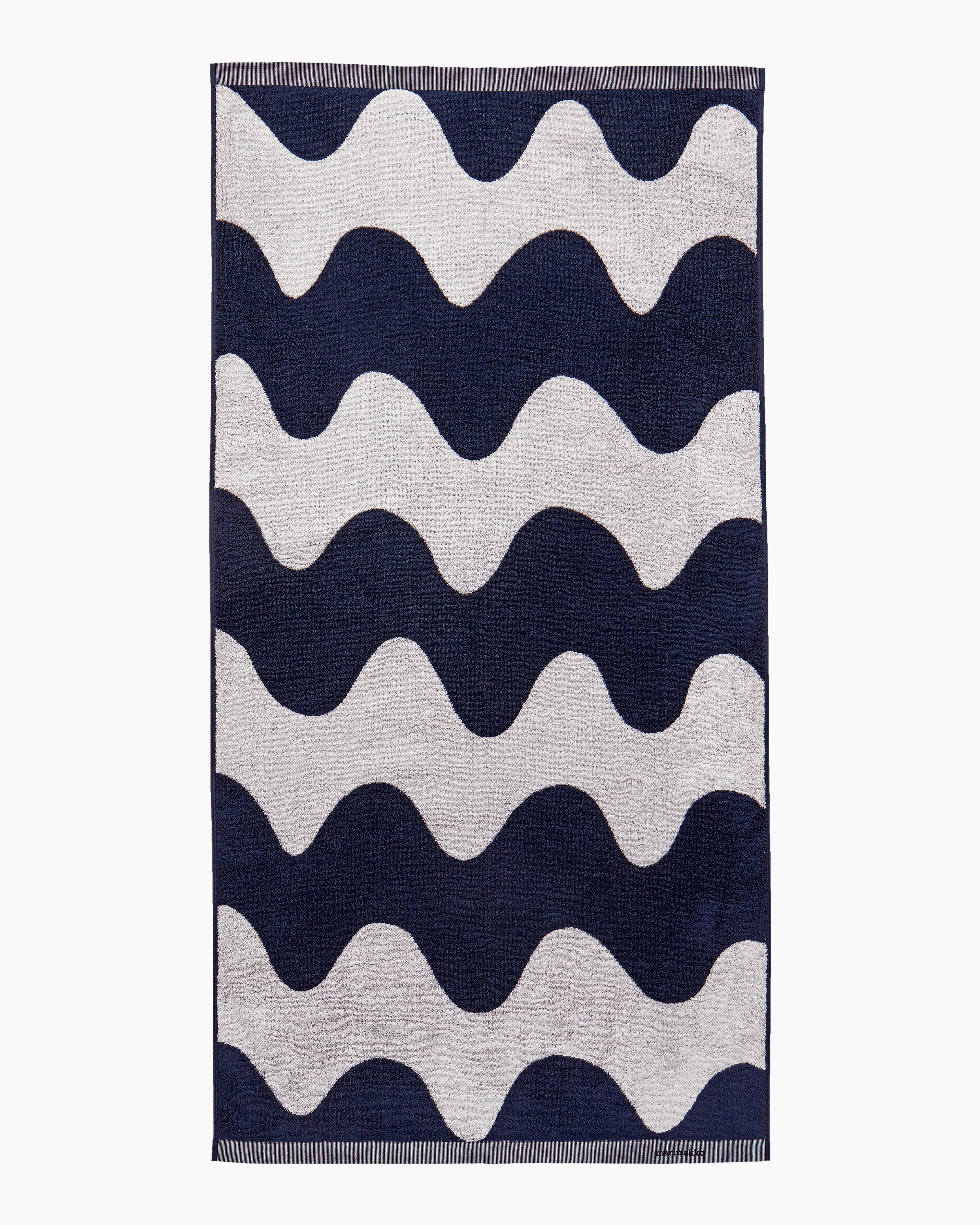 Lokki Bath towel 70x140 cm