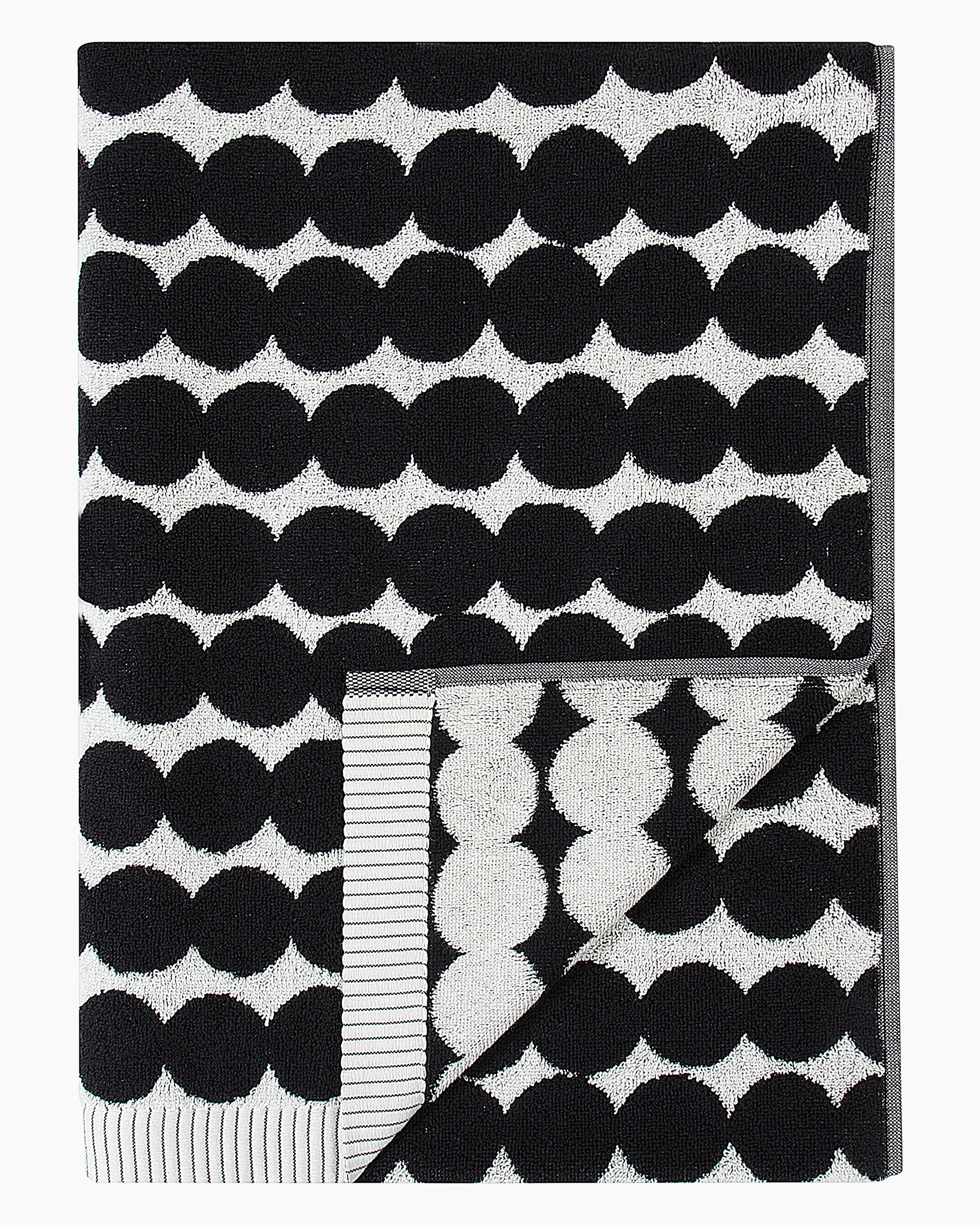 Räsymatto Bath towel 70x150 cm