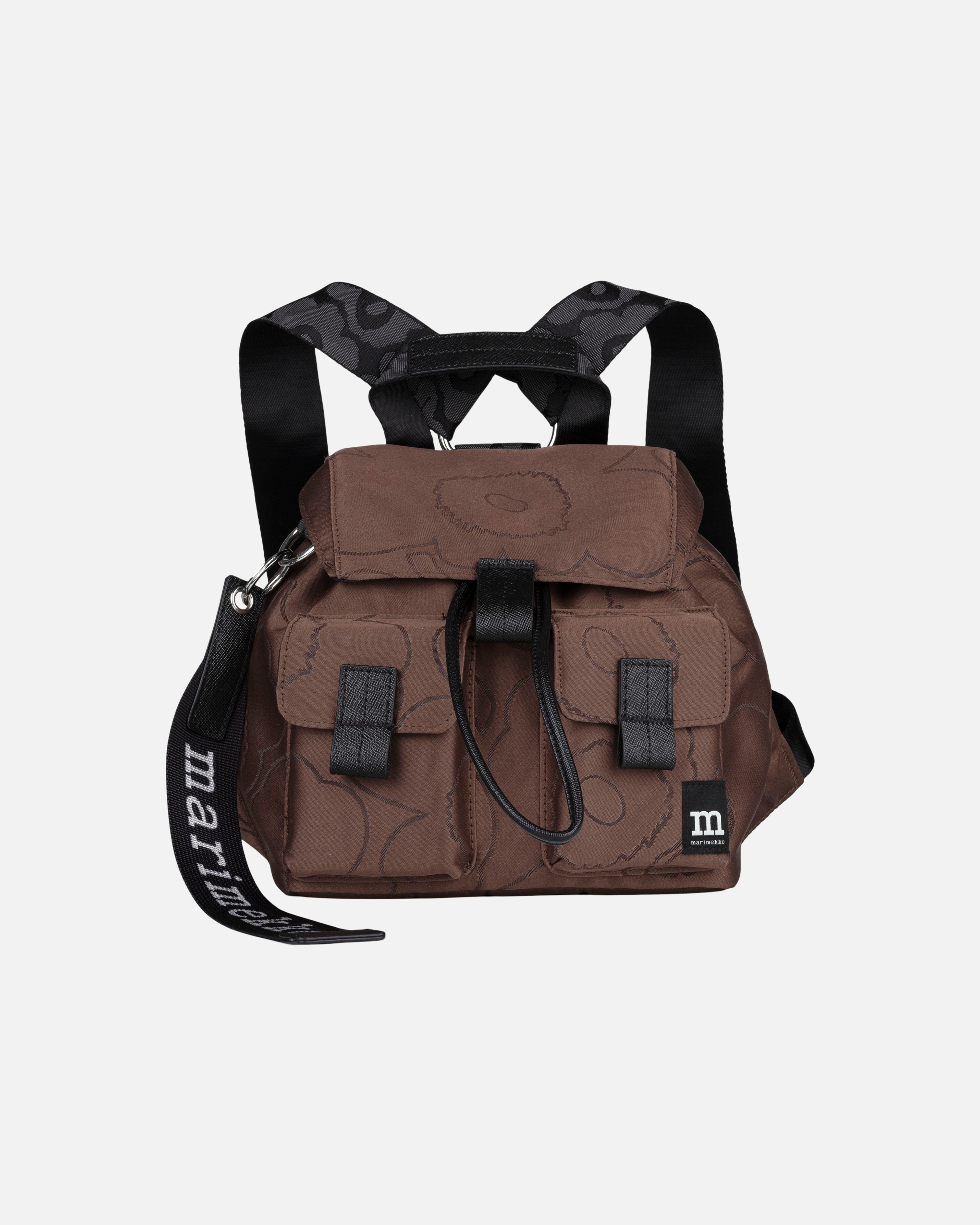 Everything Backpack S Unikko Reppu
