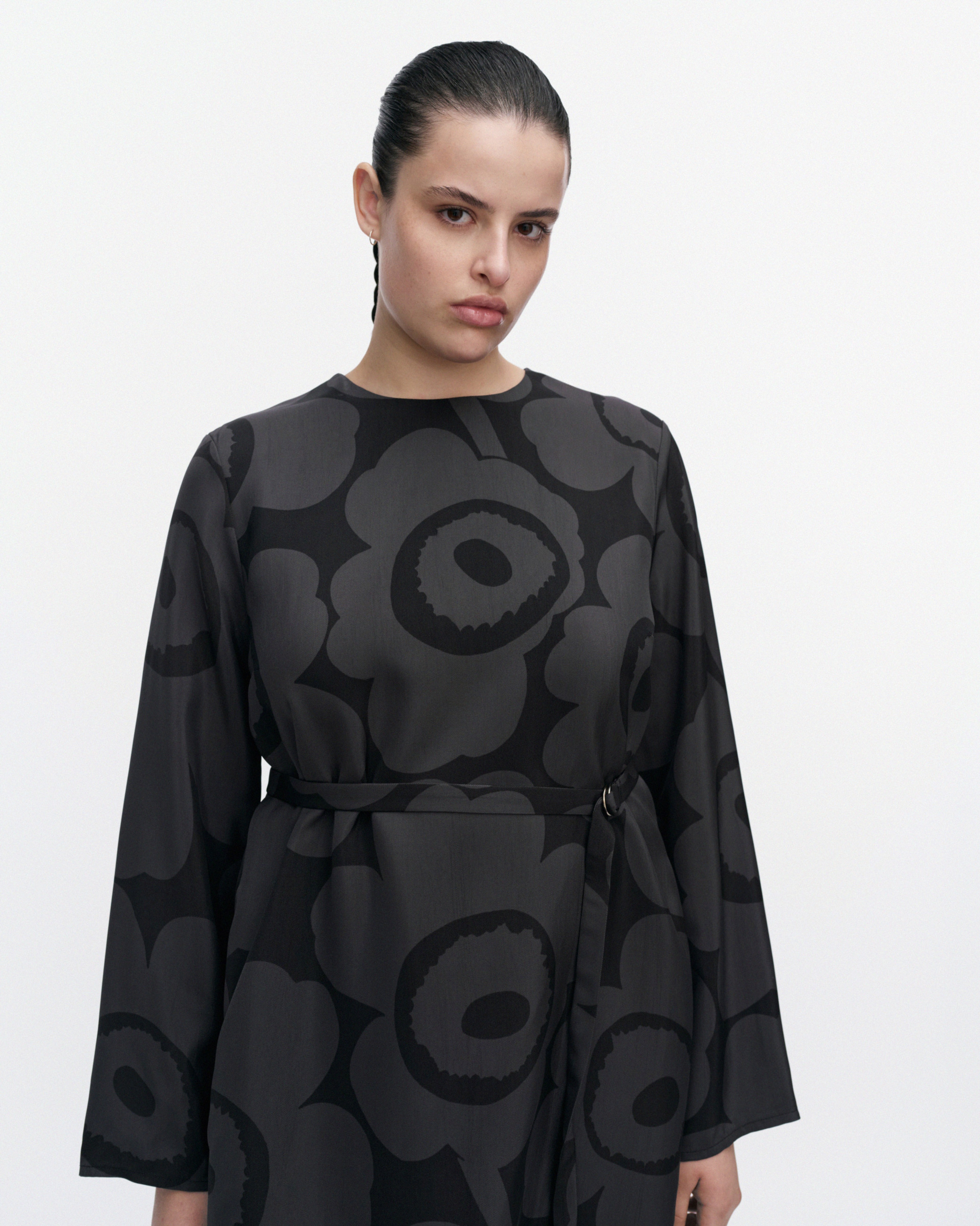 Hienous Unikko Mekko