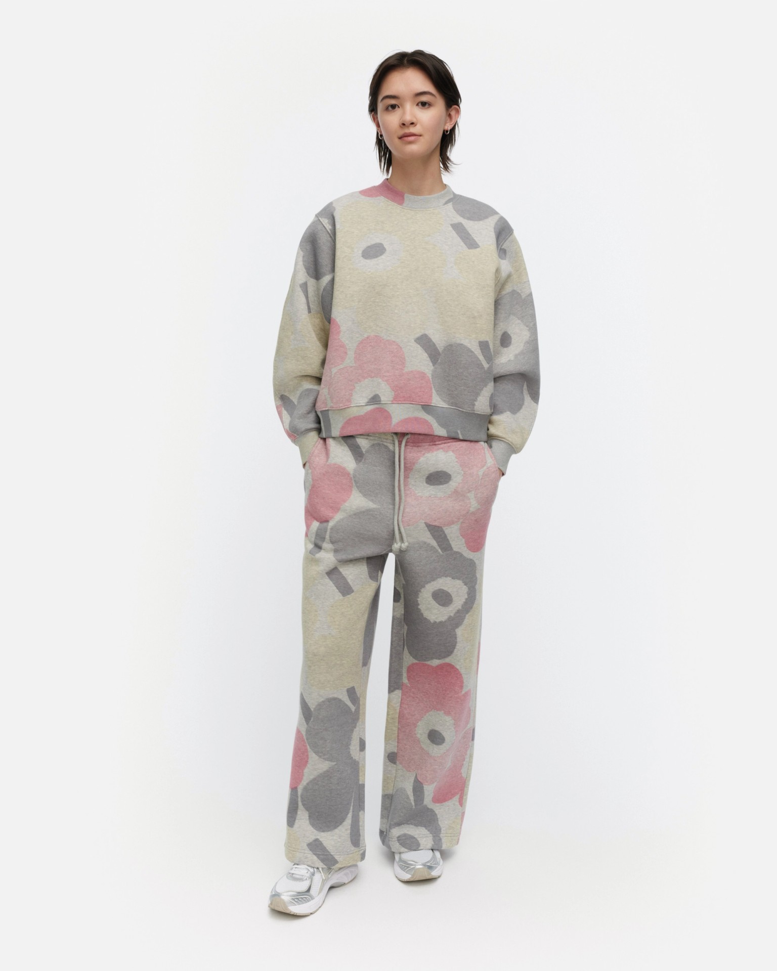 Trilce Unikko Kioski sweatshirt