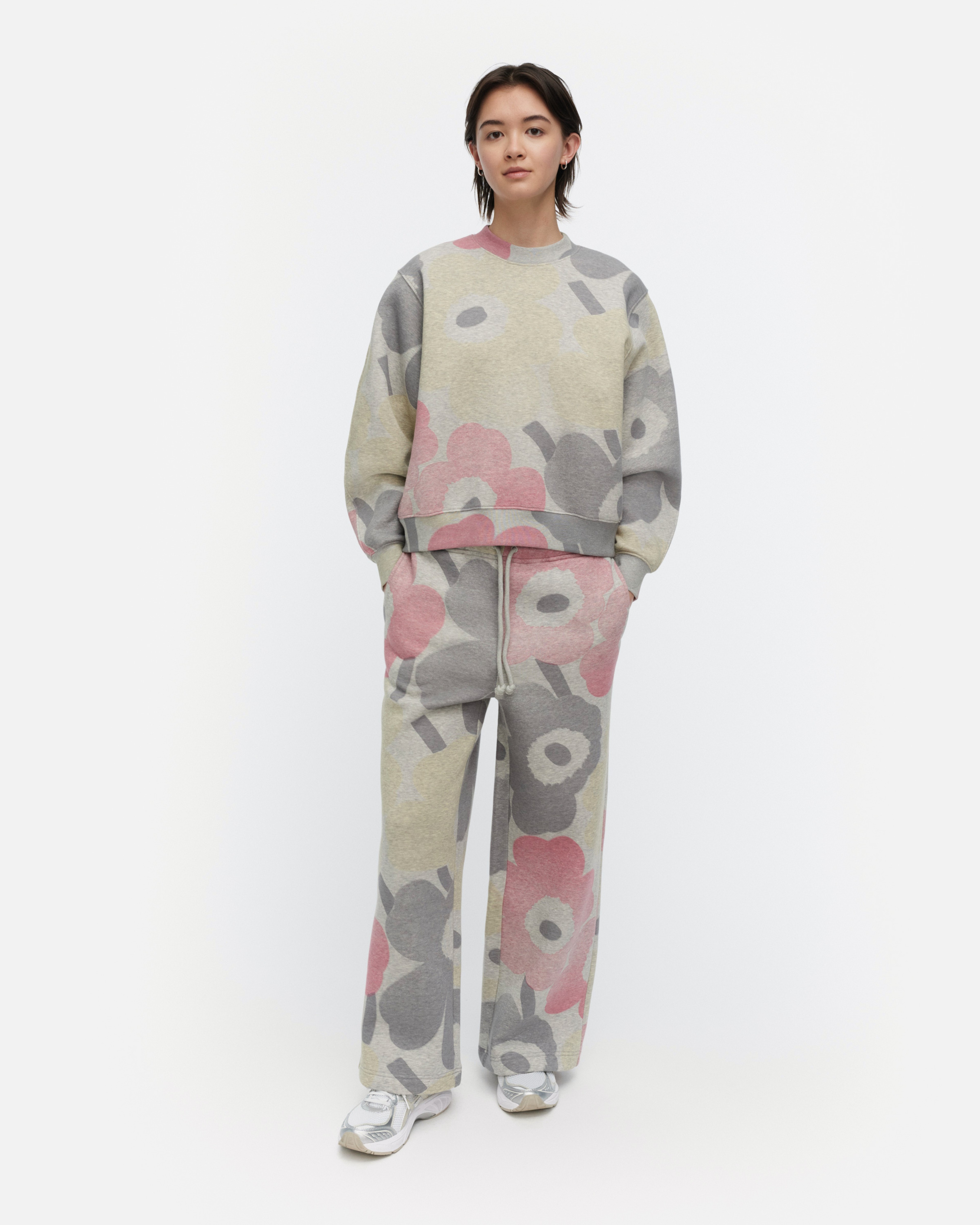 Trilce Unikko Kioski sweatshirt