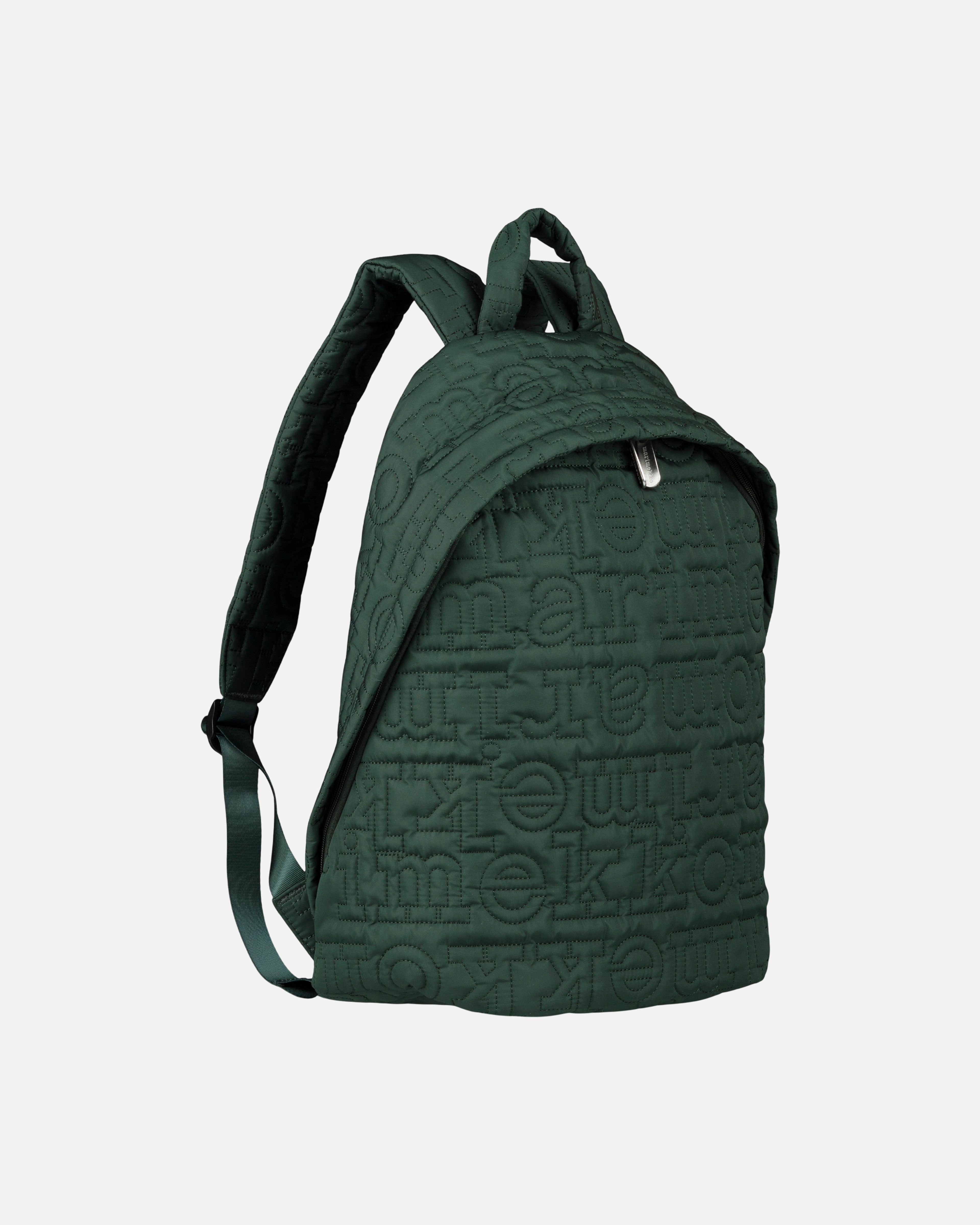Joy Backpack Logo Backpack