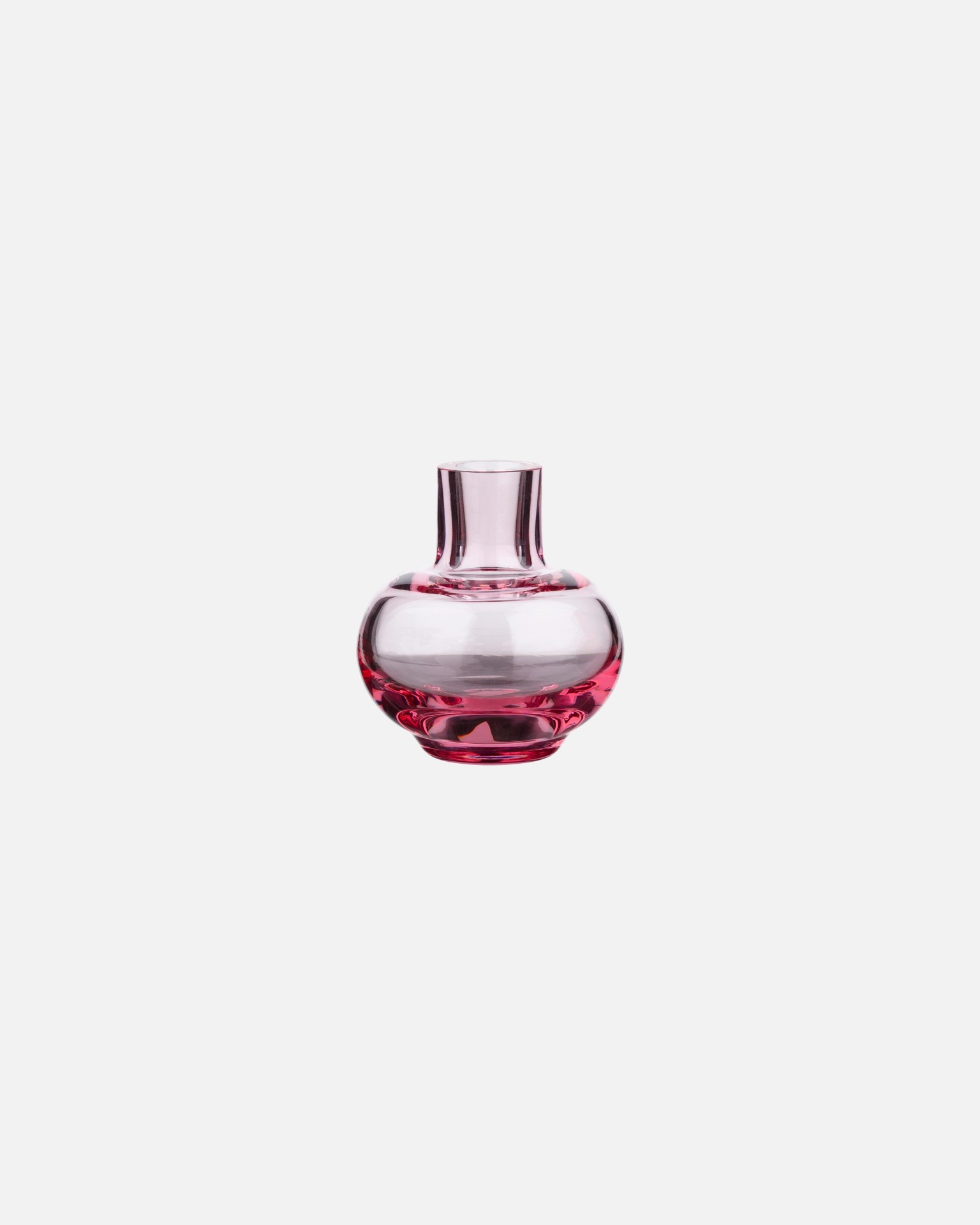 Mini Maljakko, Vase, pink,