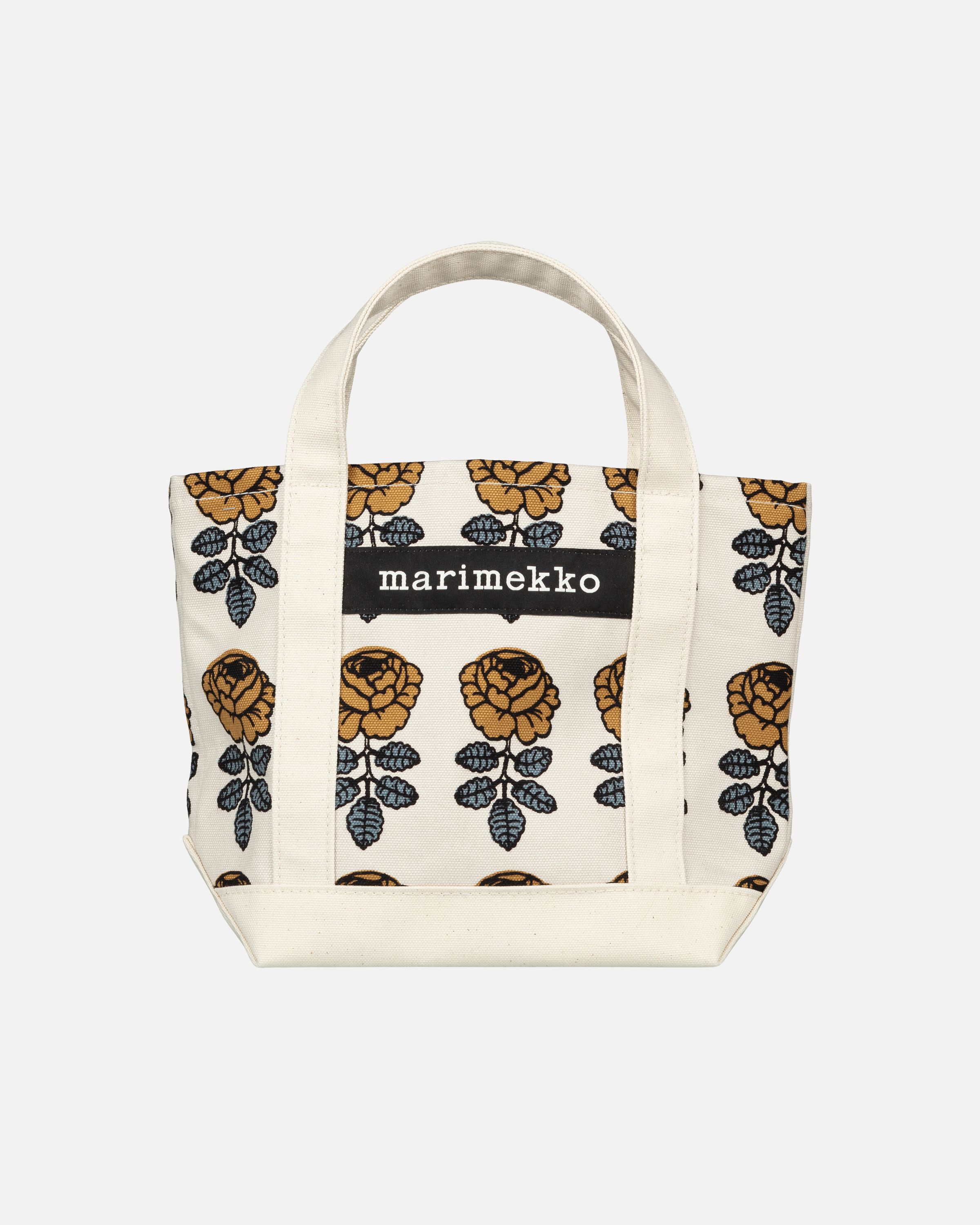 Seidi Vihkiruusu Kioski bag | Marimekko