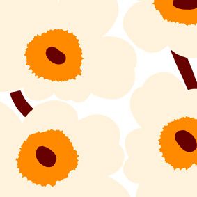 cream,warm orange