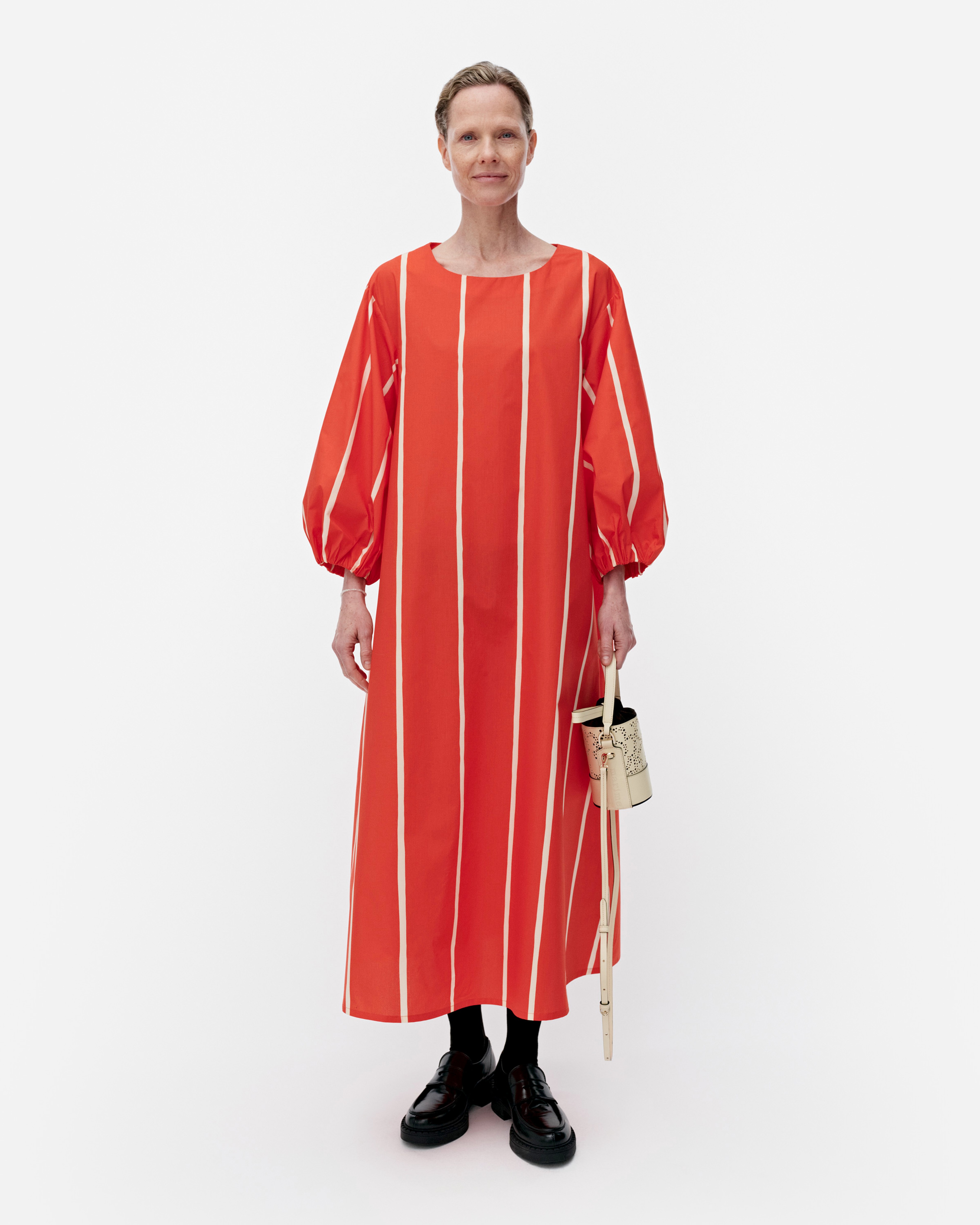 Blomma Puhveli Dress