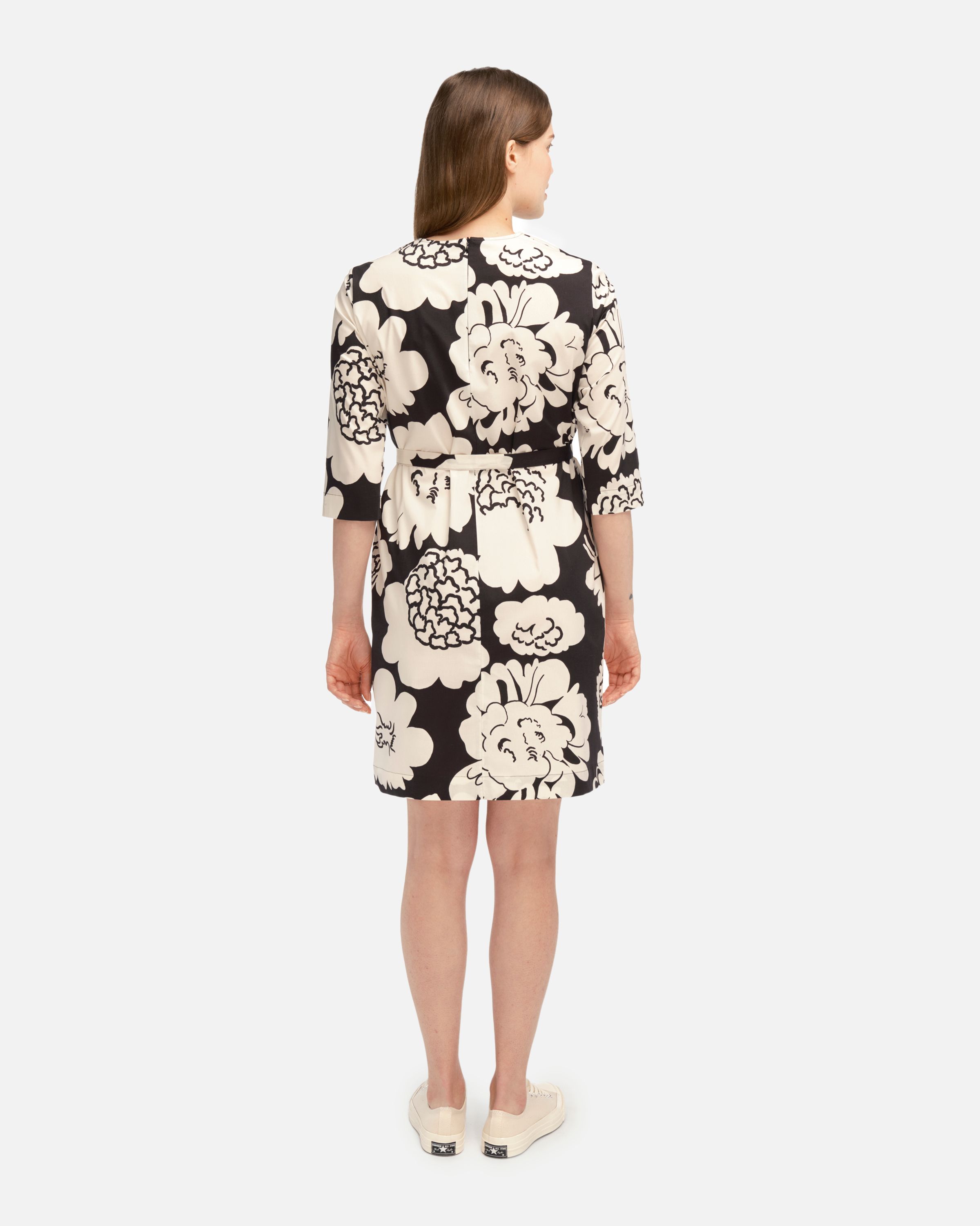 即発☆サイズS☆Marimekko Oikea Pieni Mini Dress Marimekko Oikea Pieni Mini Dress