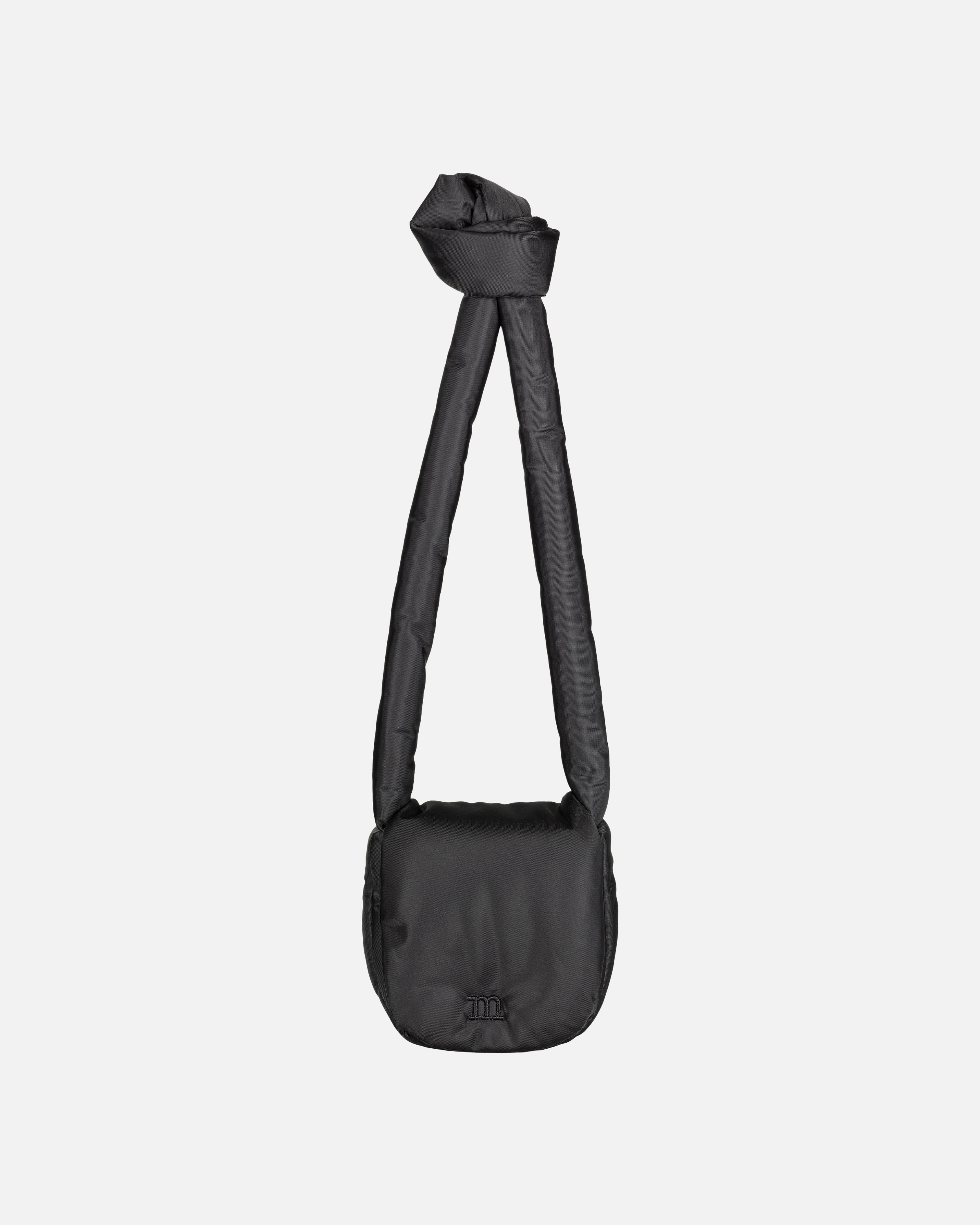 Pillow small Crossbody, Bag, black,