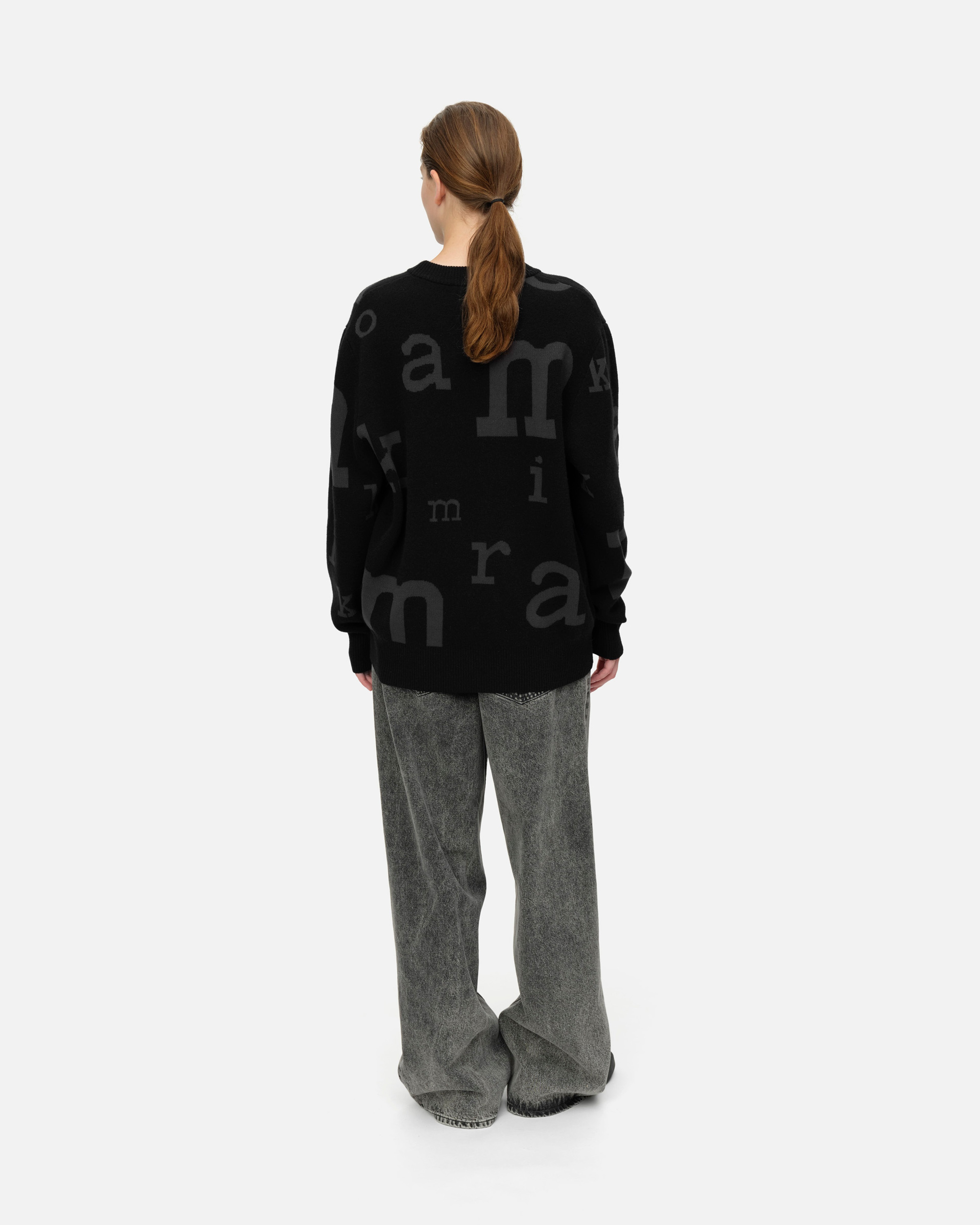 Ekspertti Marimerkki Neulepusero