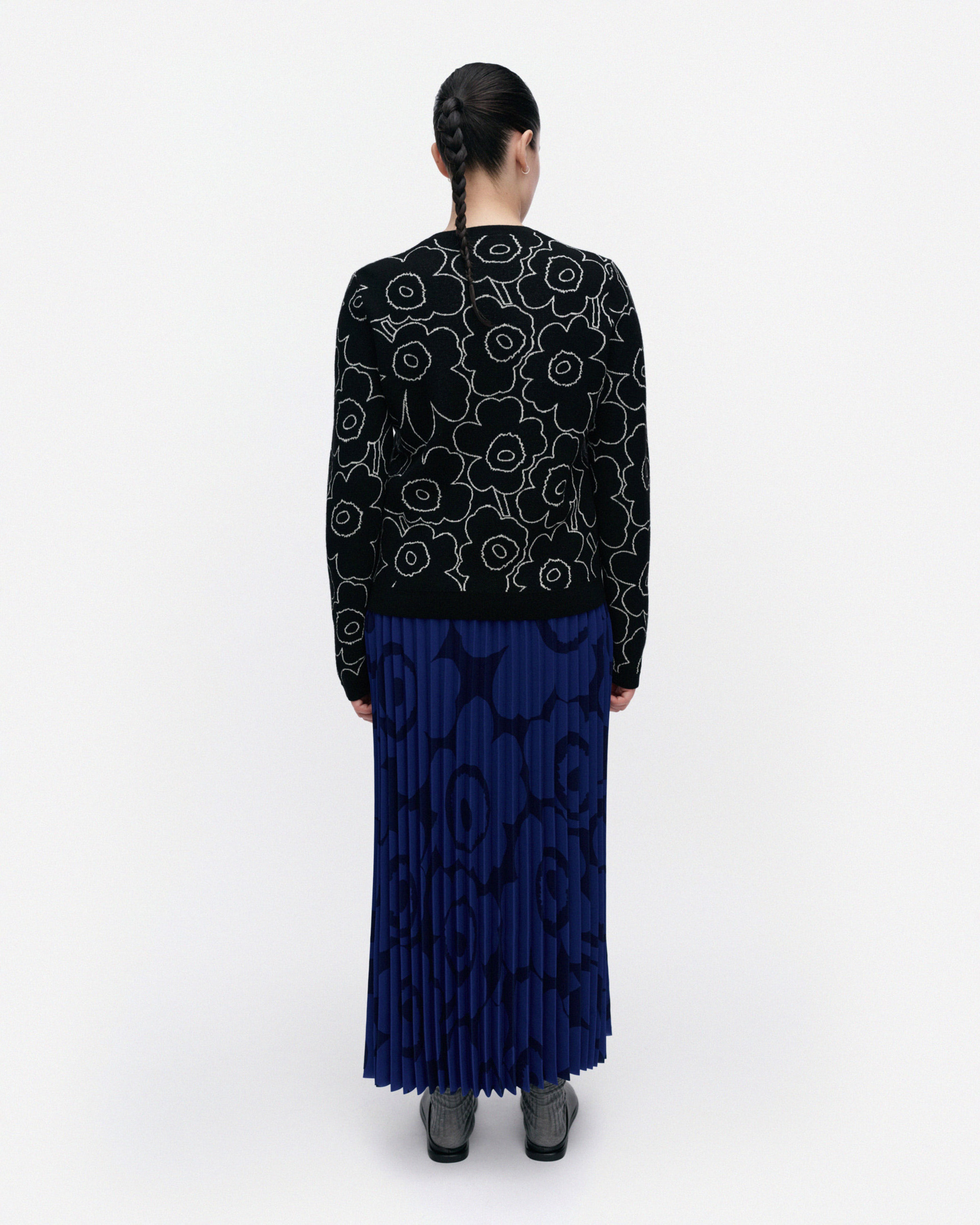 Jatko Unikko Skirt