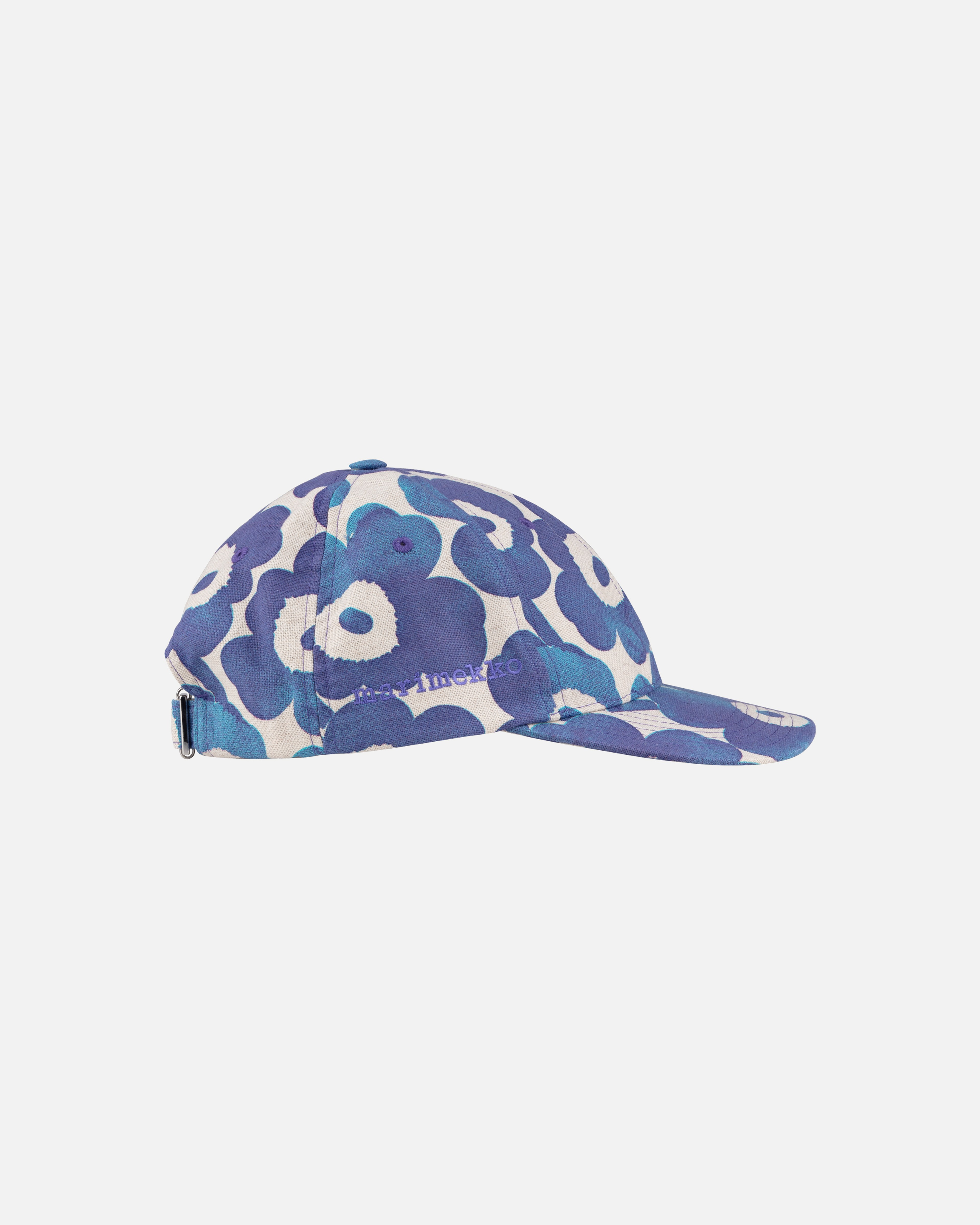 Kohde Akvarelli Unikko Kioski cap