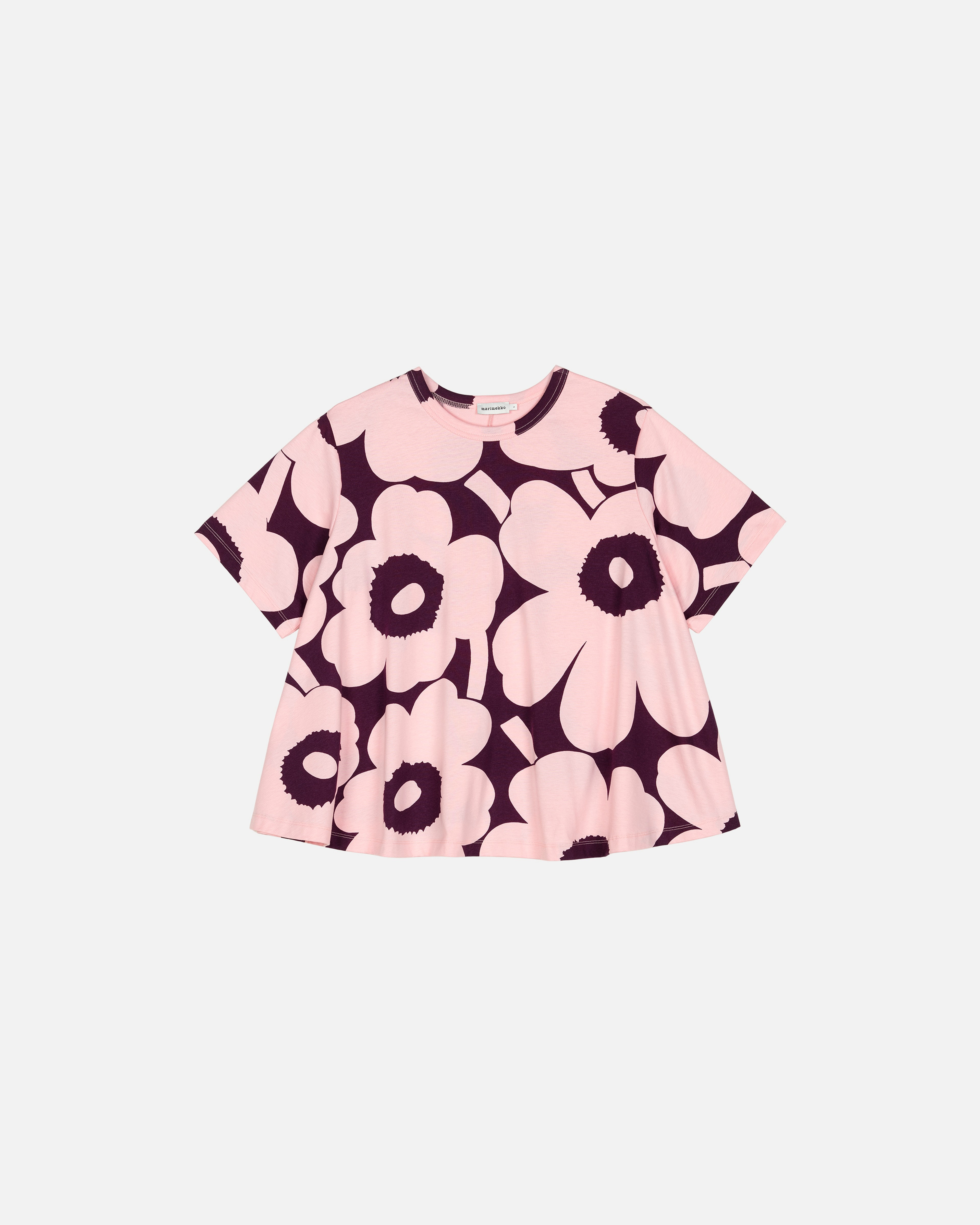 Pisteytys Unikko Blouse