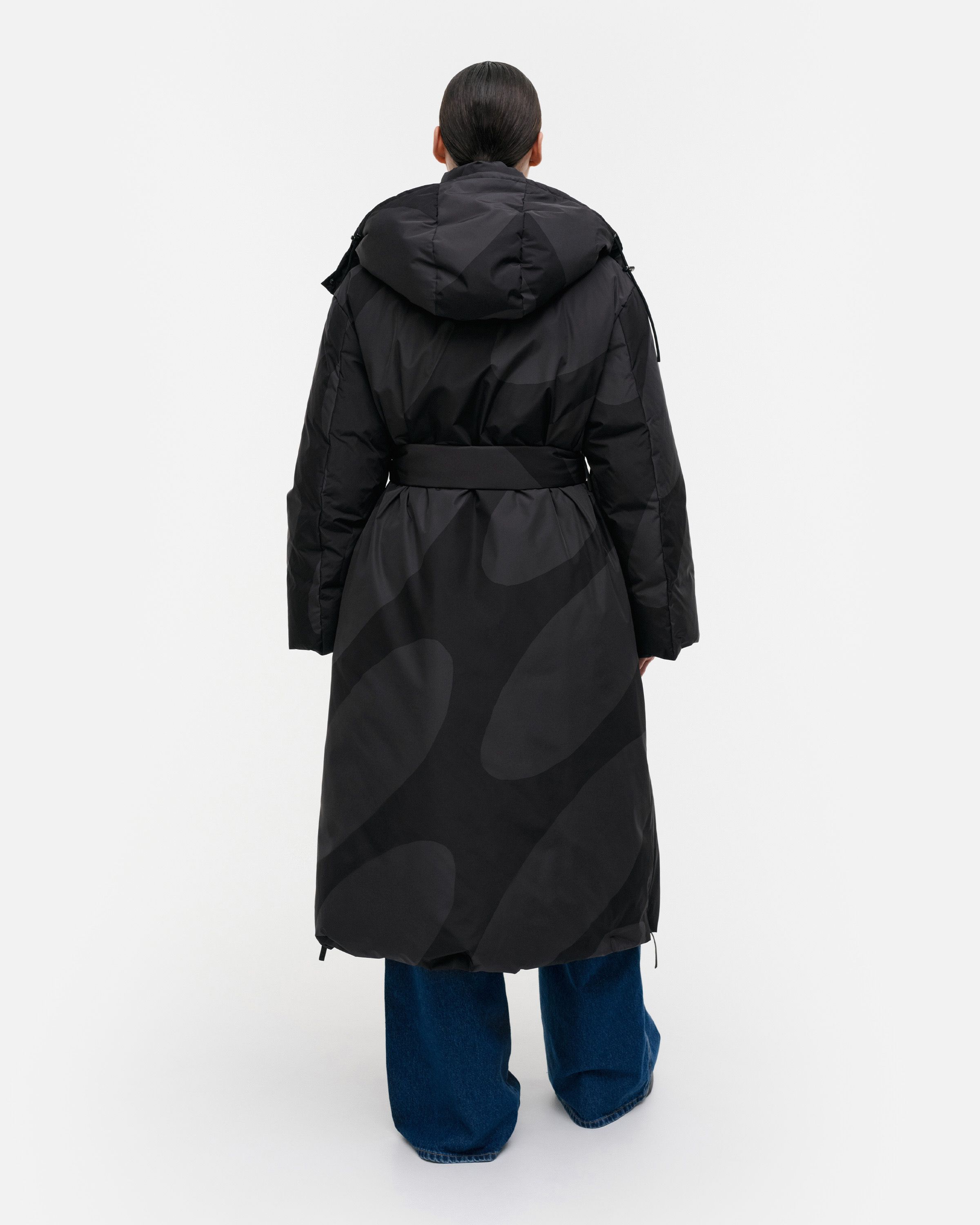 Suoja Linssi Down coat