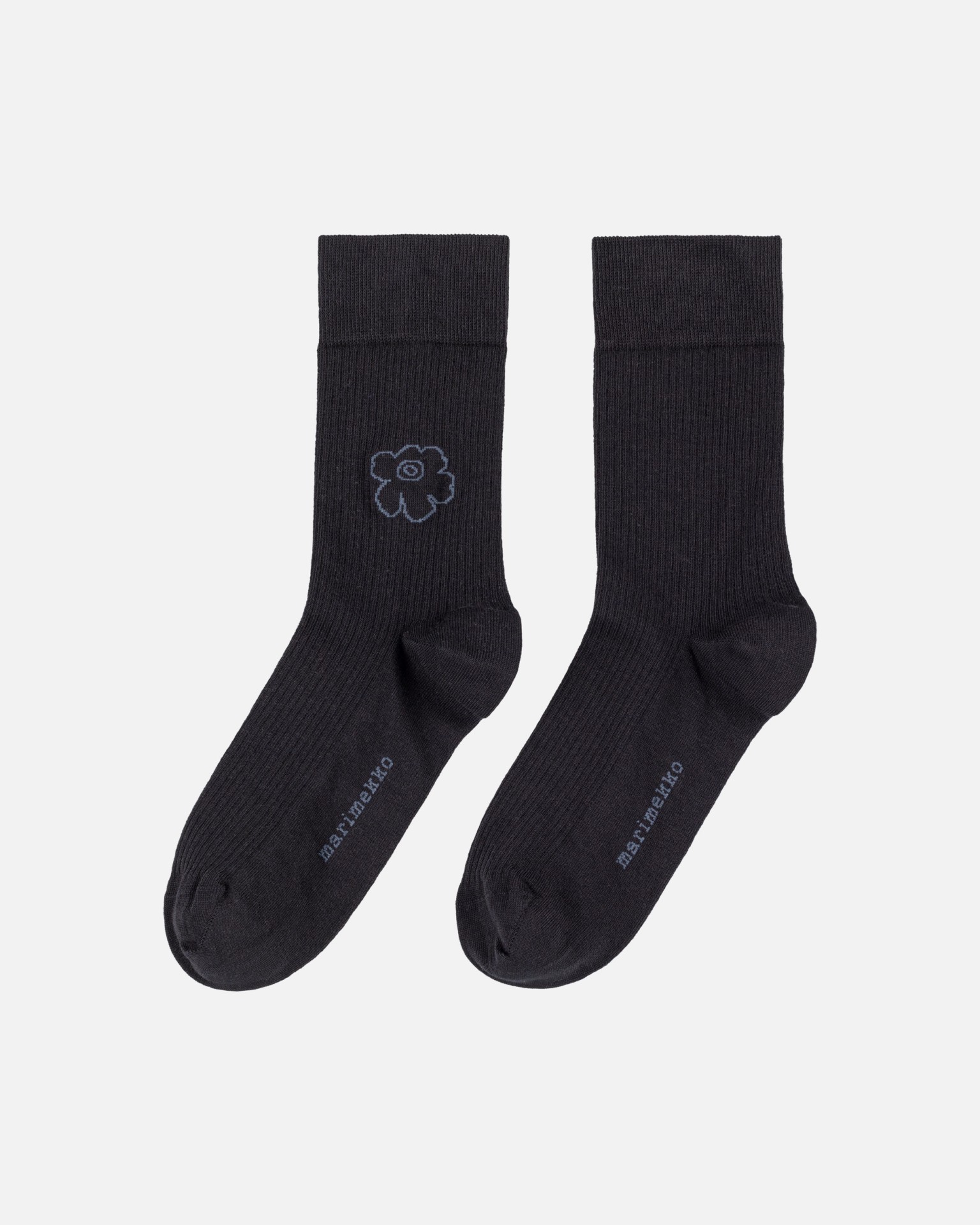 Taipuisa Unikko, Socken, Schwarz,
