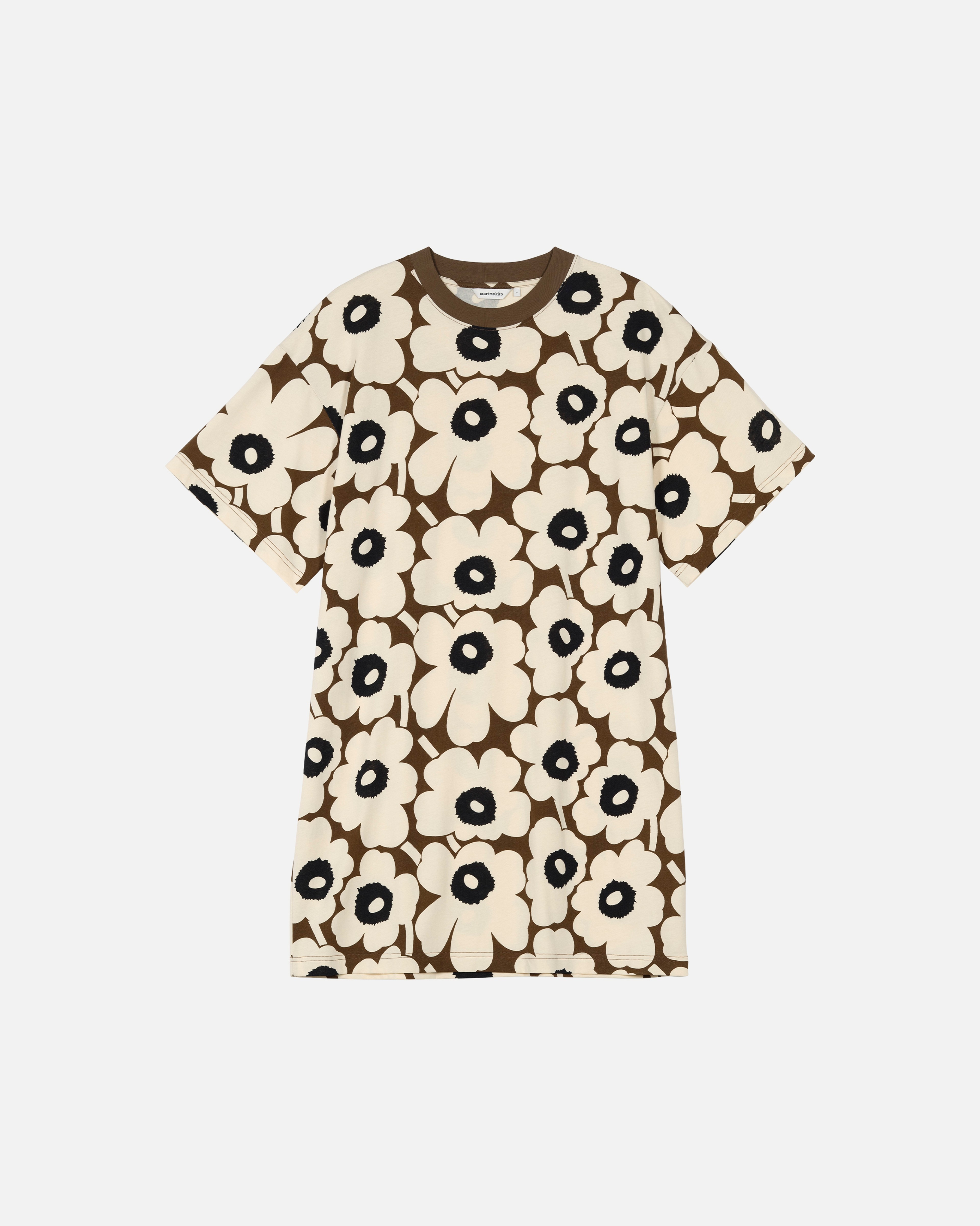 Palikka Unikko Tunika