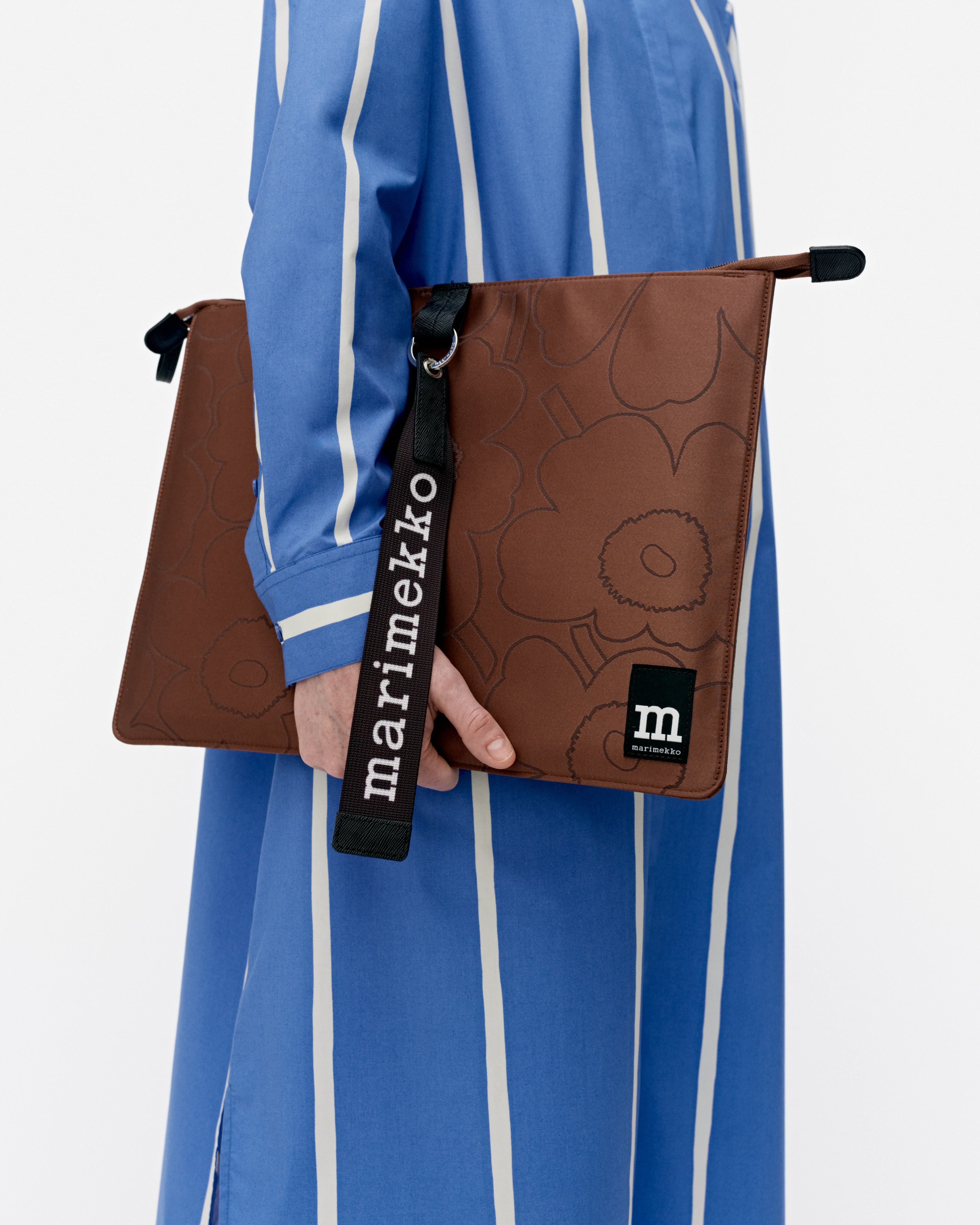 Sleeve 15" Piirto Unikko Laptop sleeve