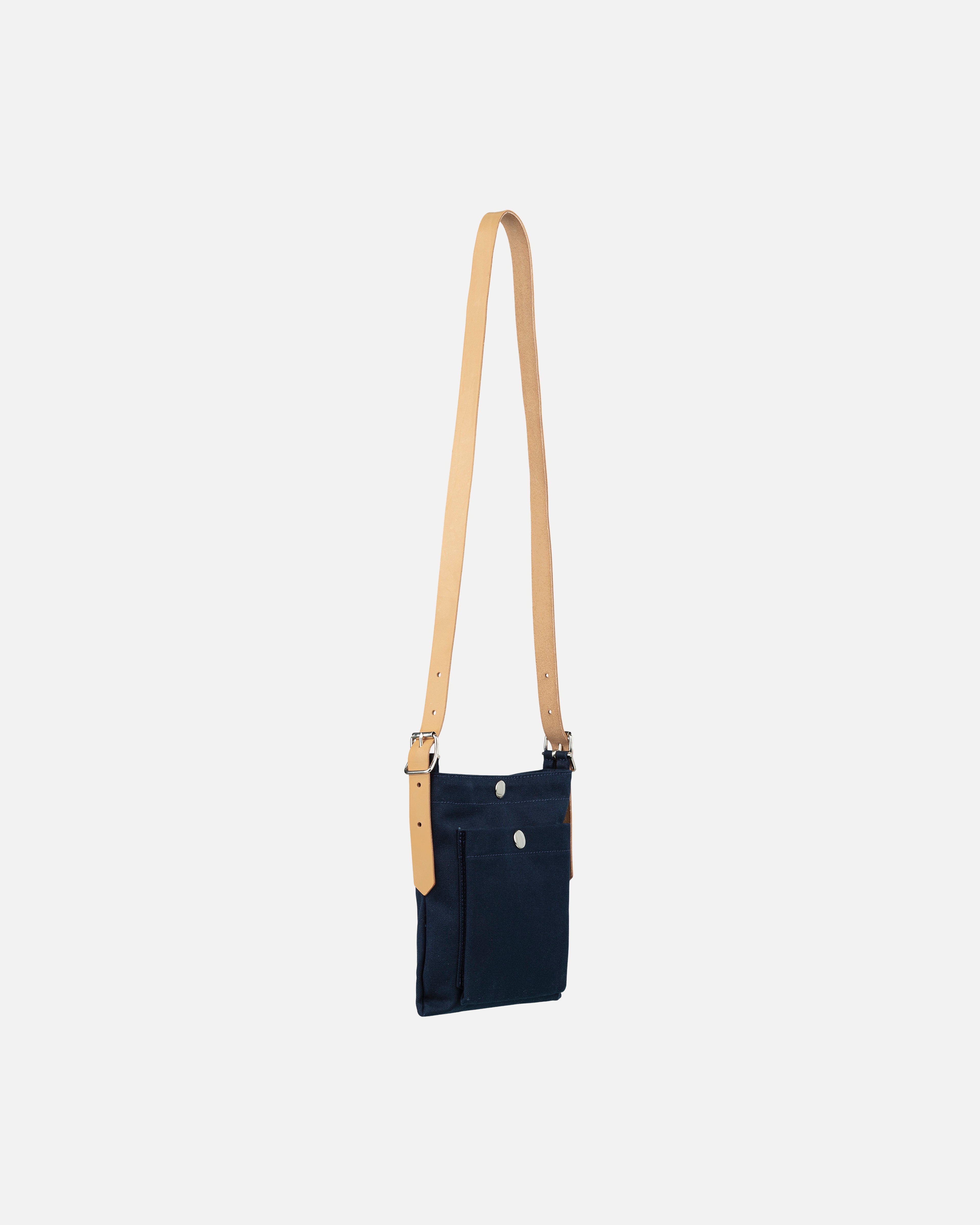 Pasi, Bag, dark blue,