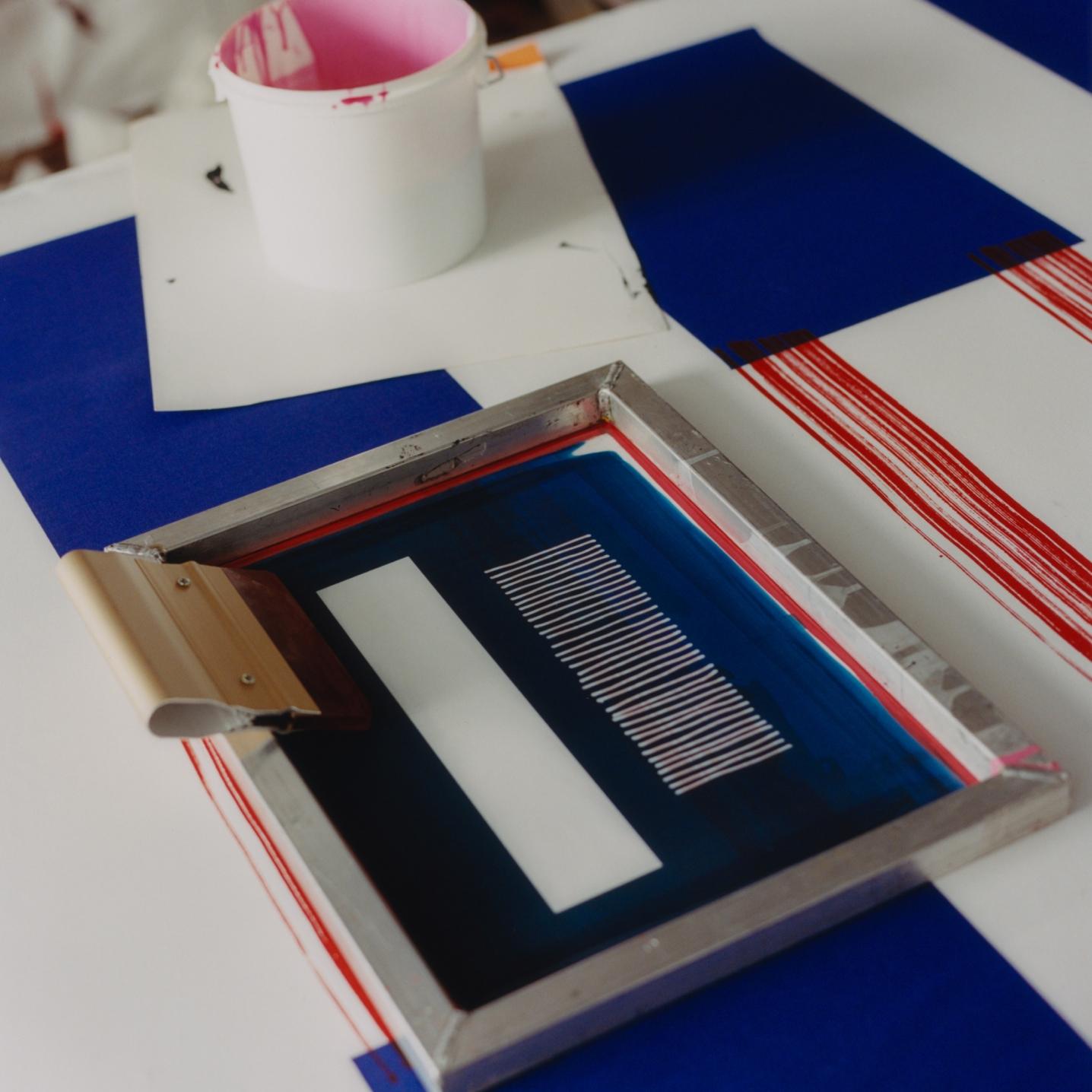 Marimekko and Vibeke Rohland