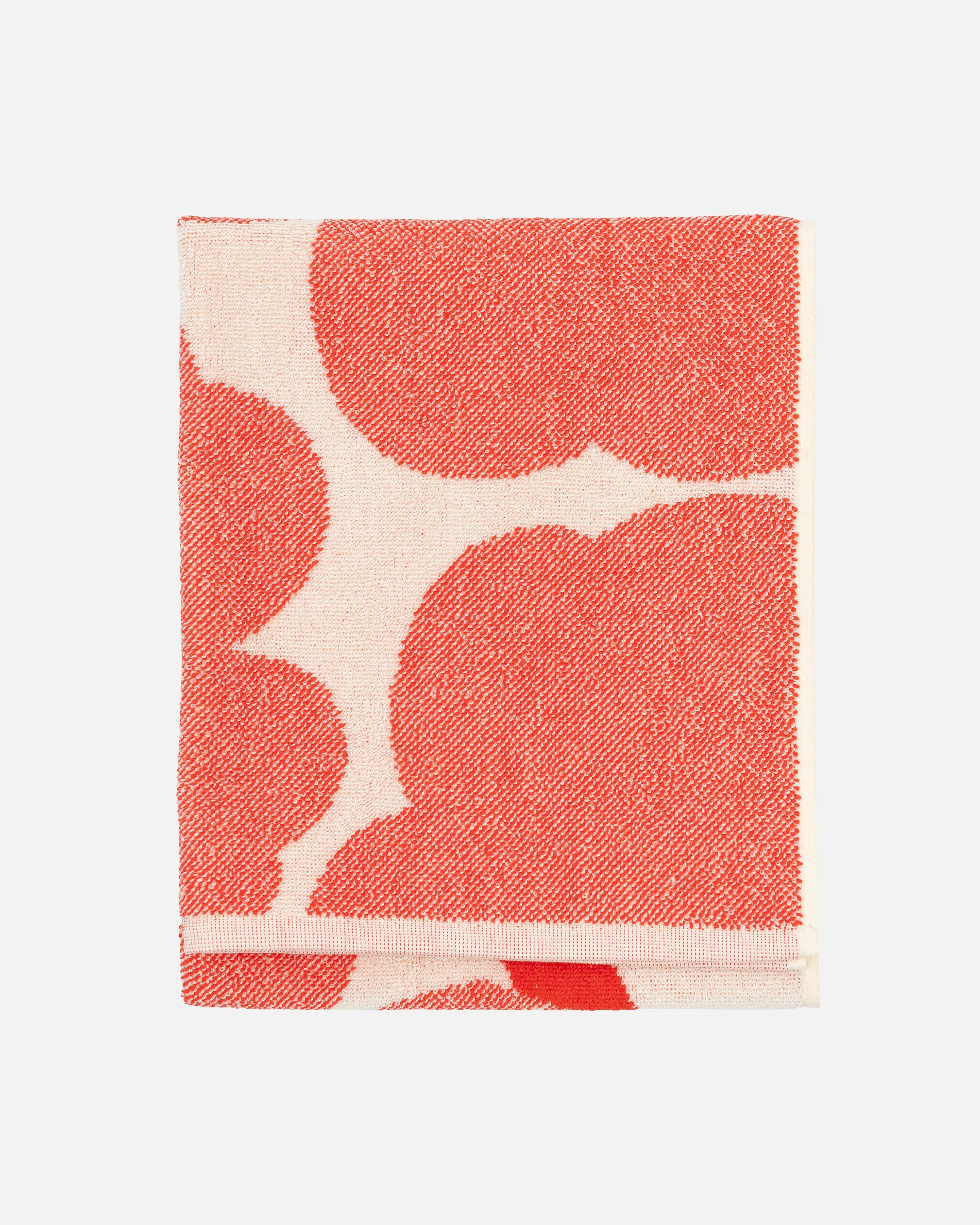 Marimekko Unikko Hand Towel - Thumbnail 4