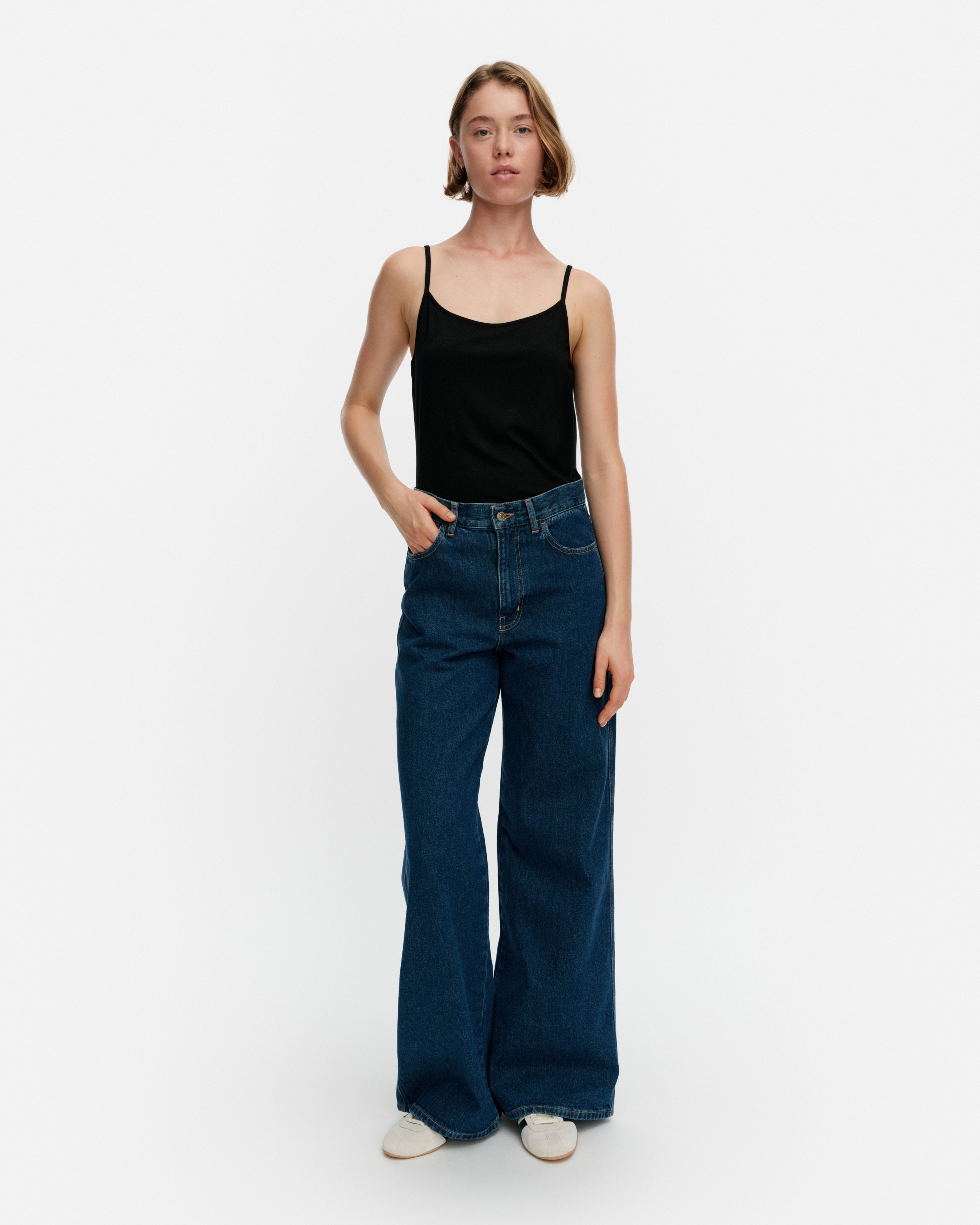 Syleily Top
