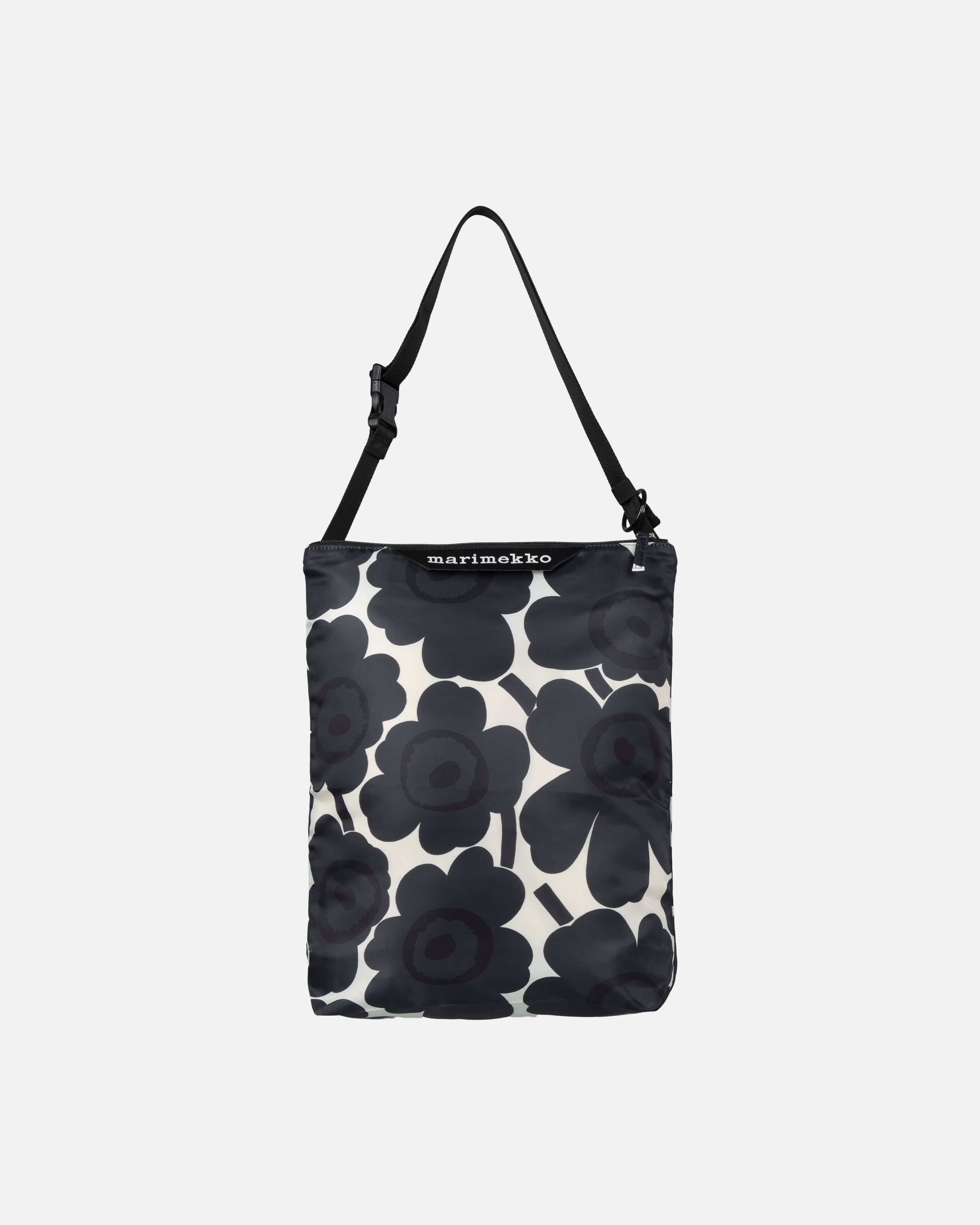 Neat Crossbody Unikko M Shoulder bag | Marimekko