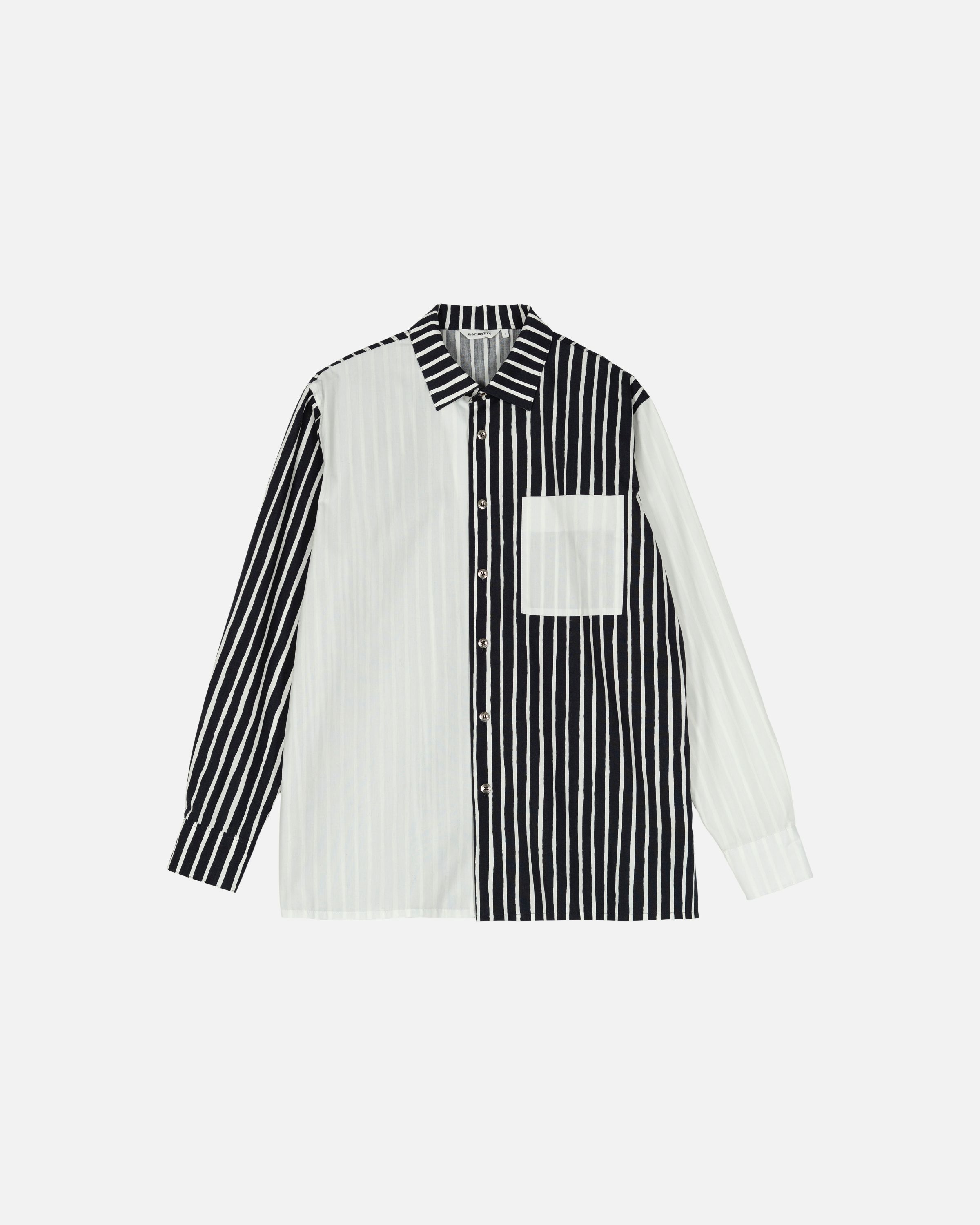 Jokapoika Multi Kioski cotton shirt