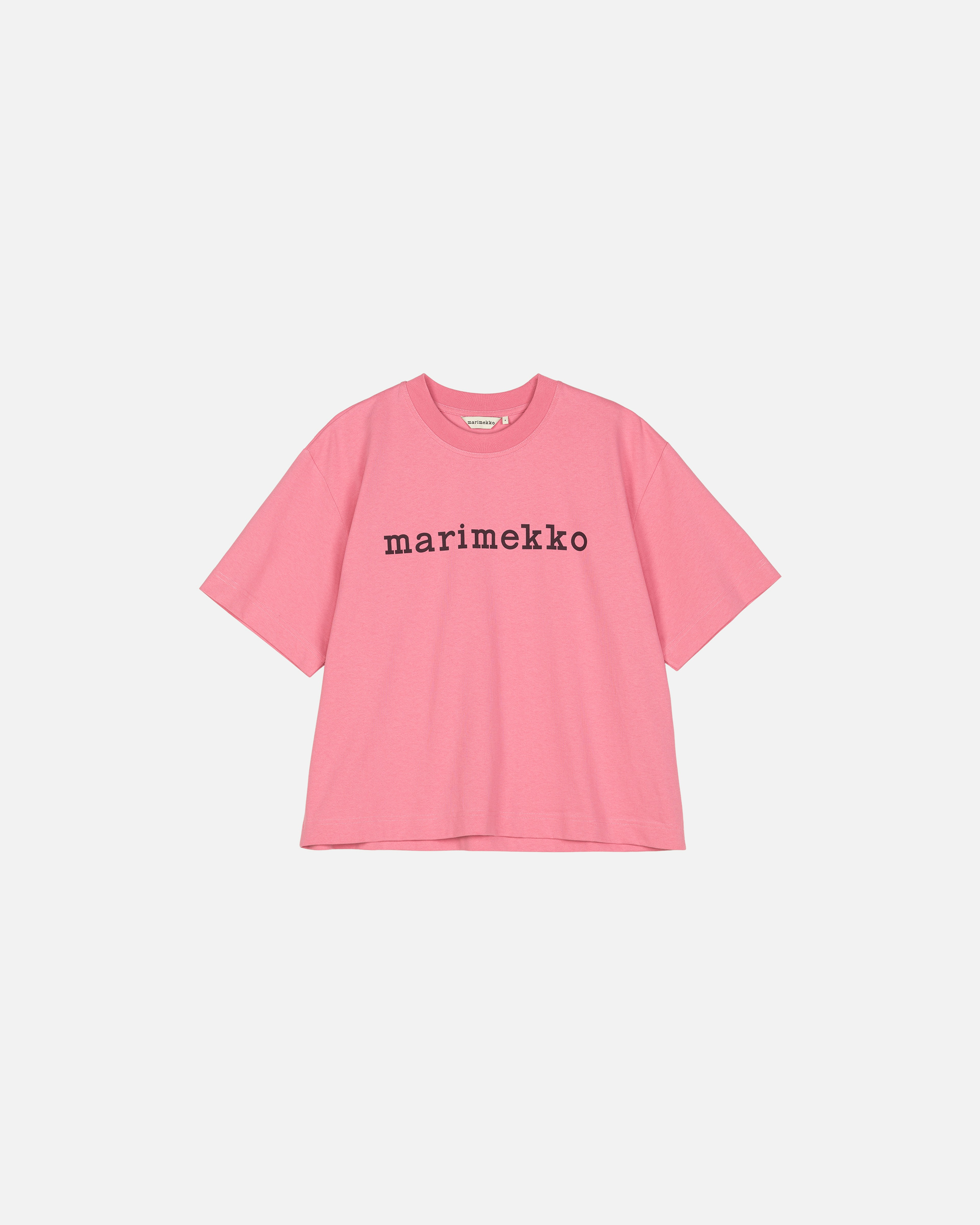 Niksaus Logo Placement Kioski t-shirt
