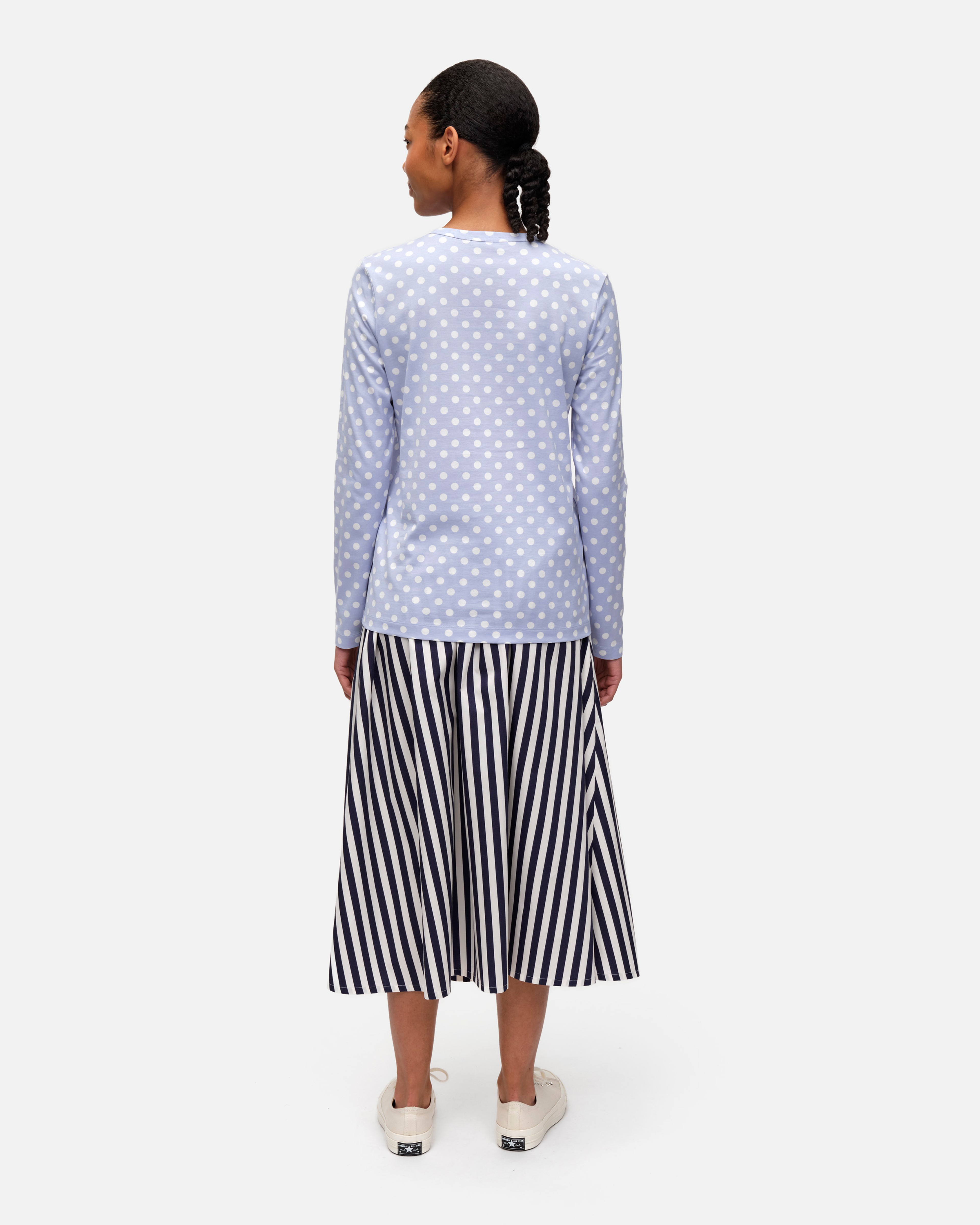 Viisikko Pallo Jersey shirt
