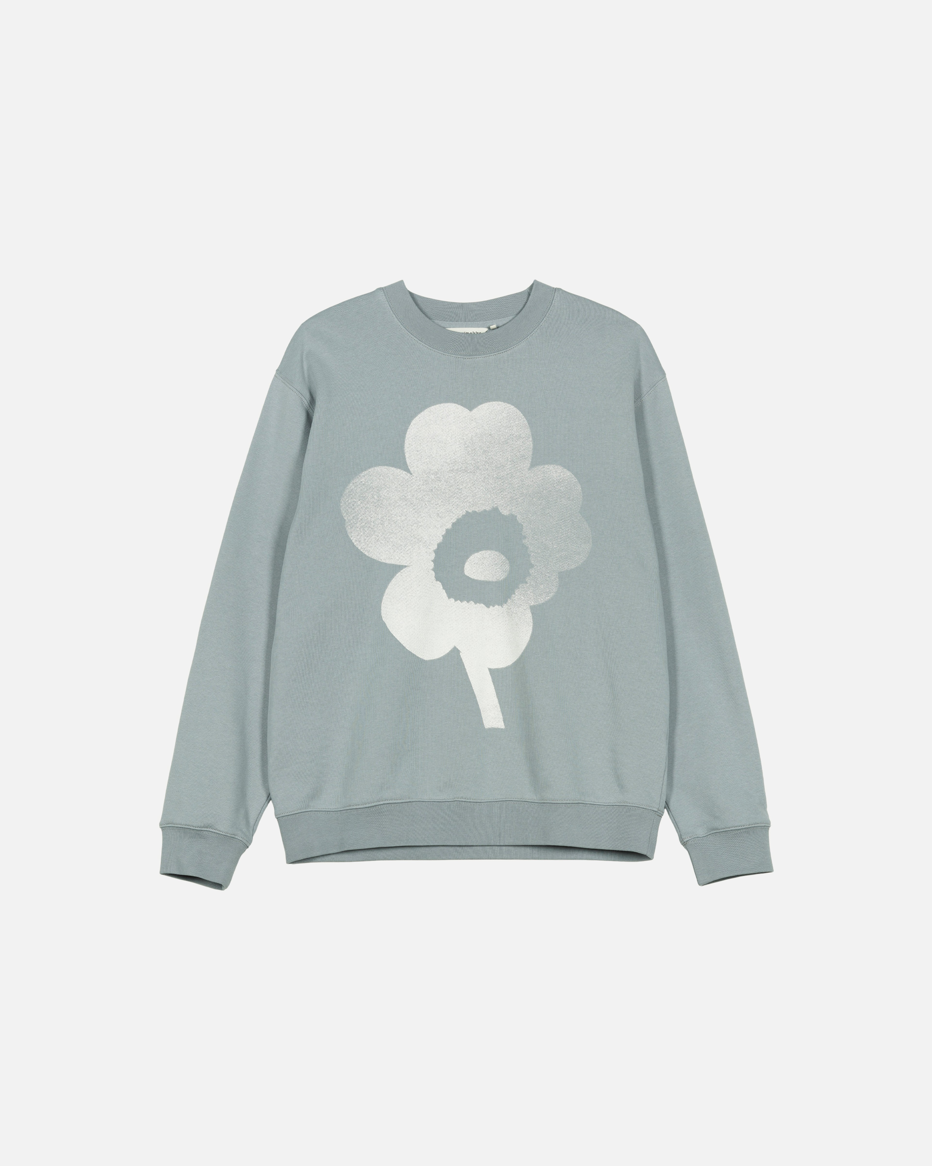 Loisto Unikko Placement Kioski sweatshirt