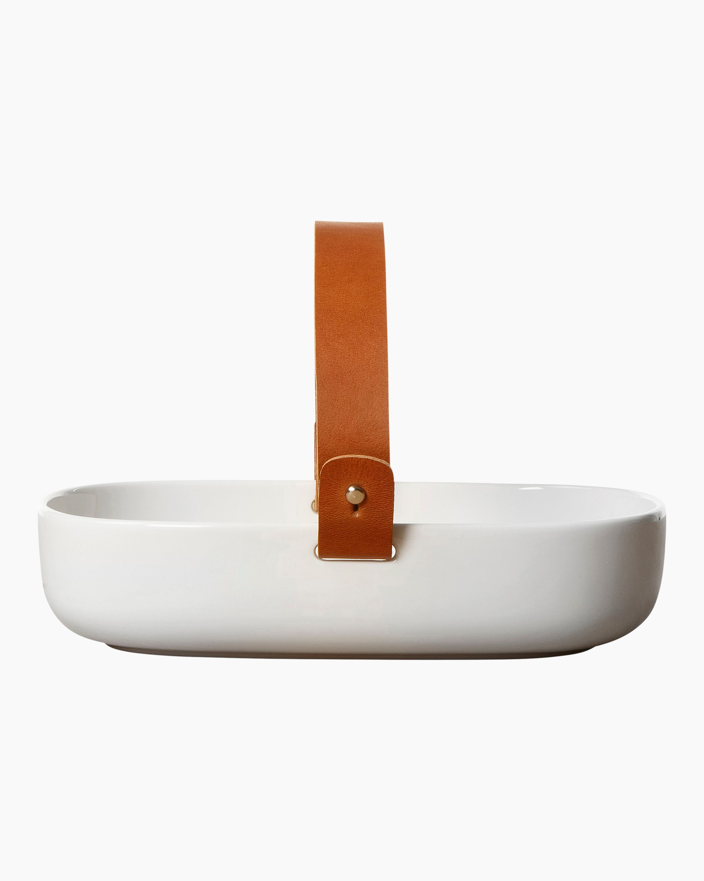 Koppa Serving dish