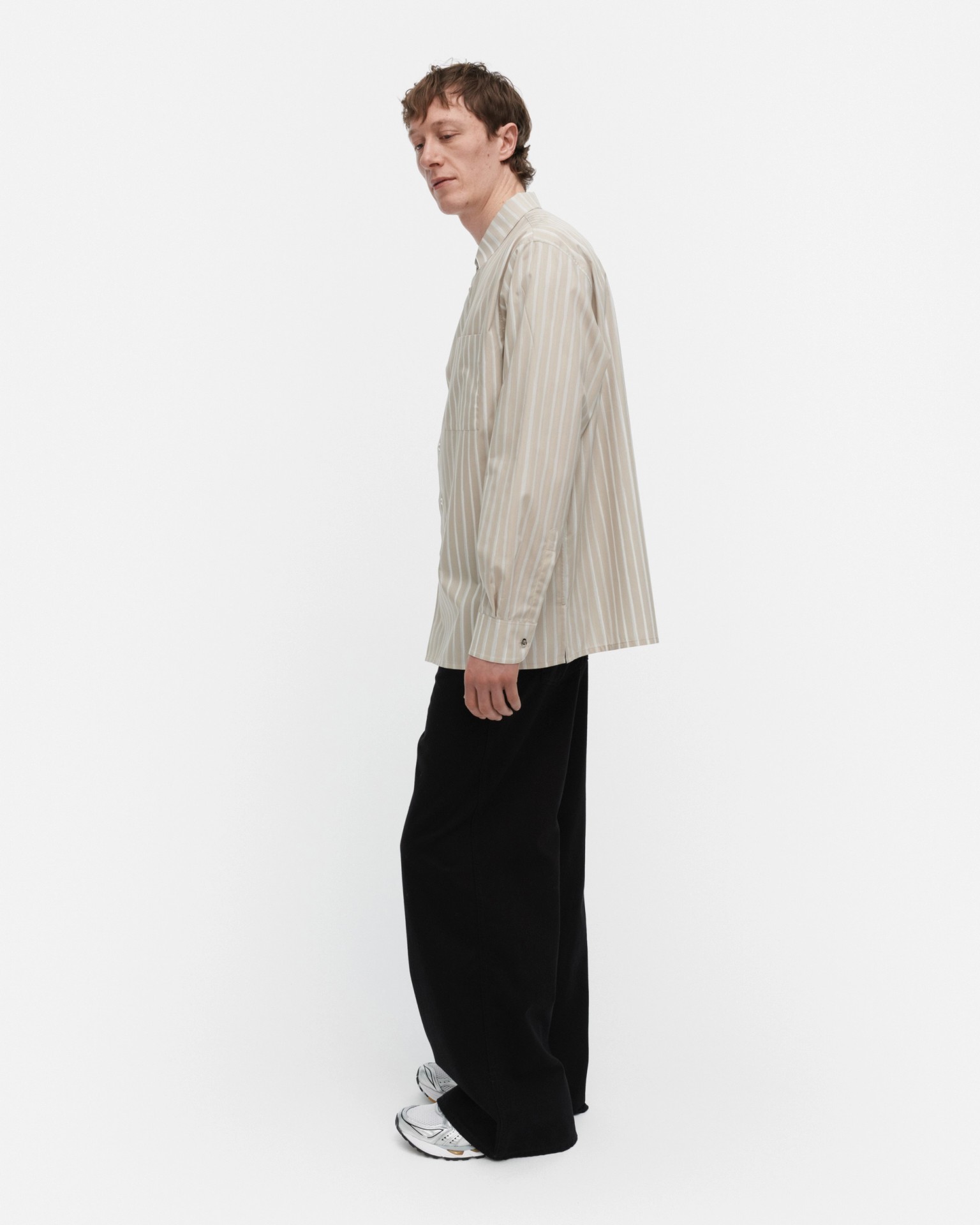 Jokapoika Kioski cotton shirt