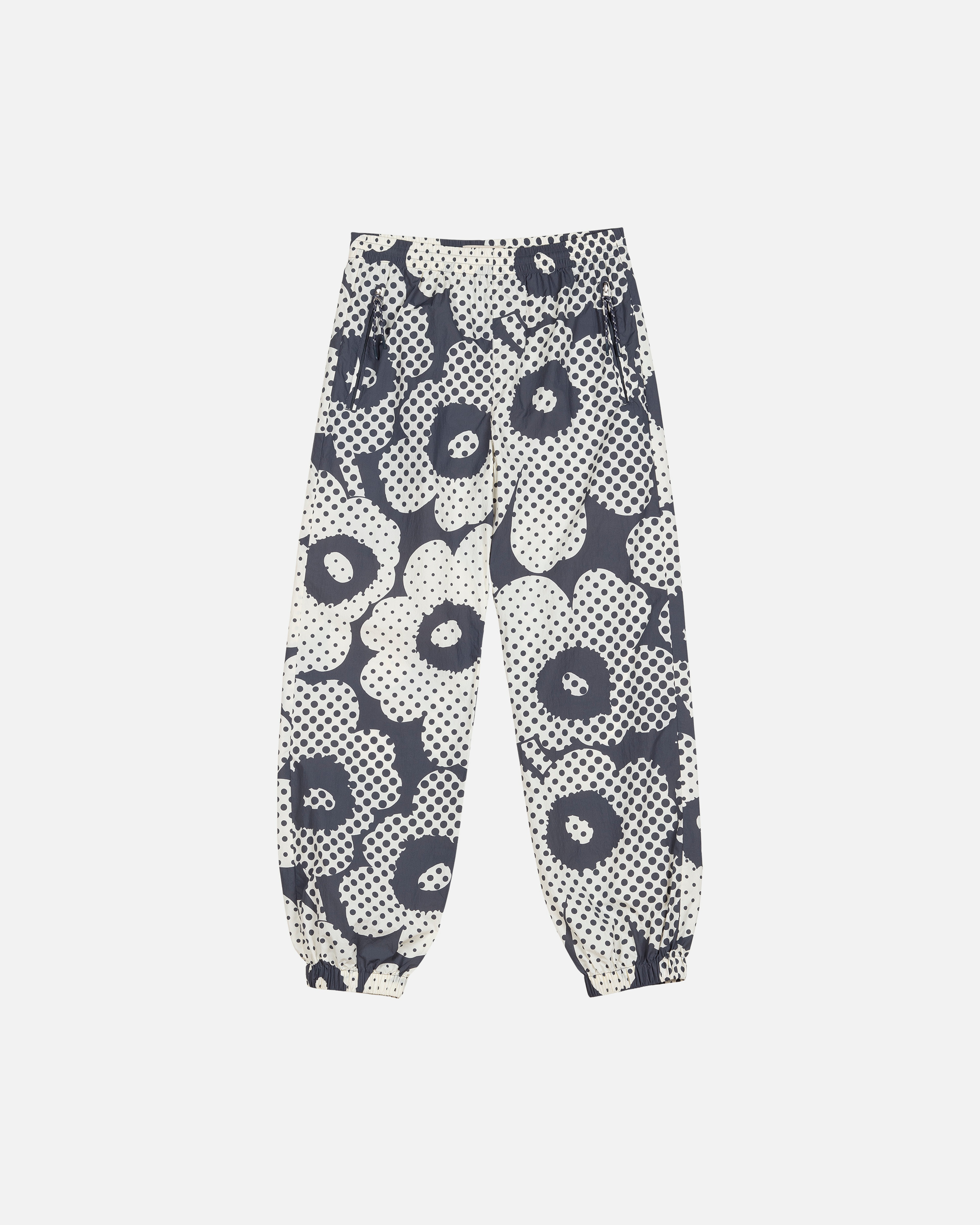 Olos Unikko Kioski activewear trousers