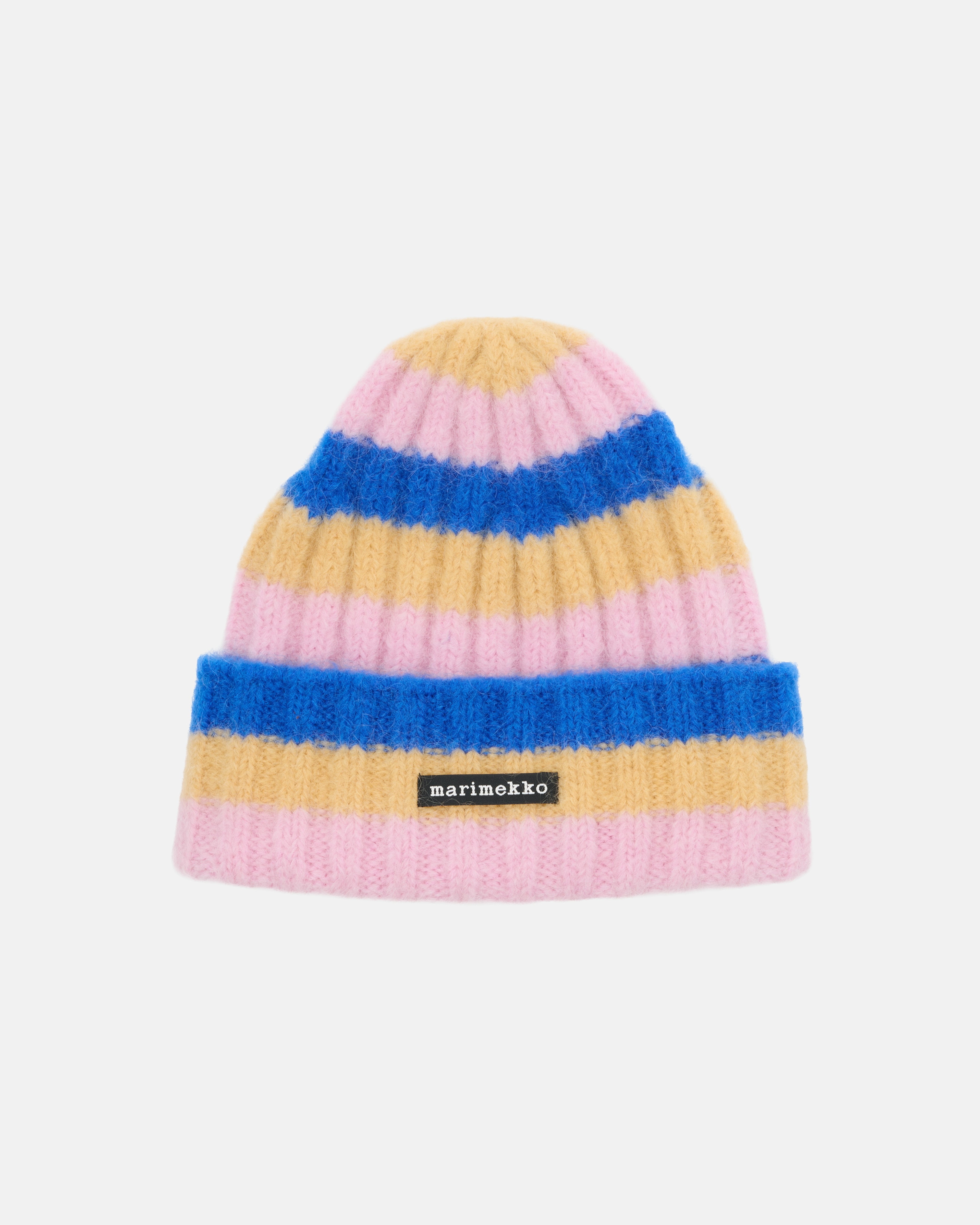 Järjestys Beanie „Kioski“