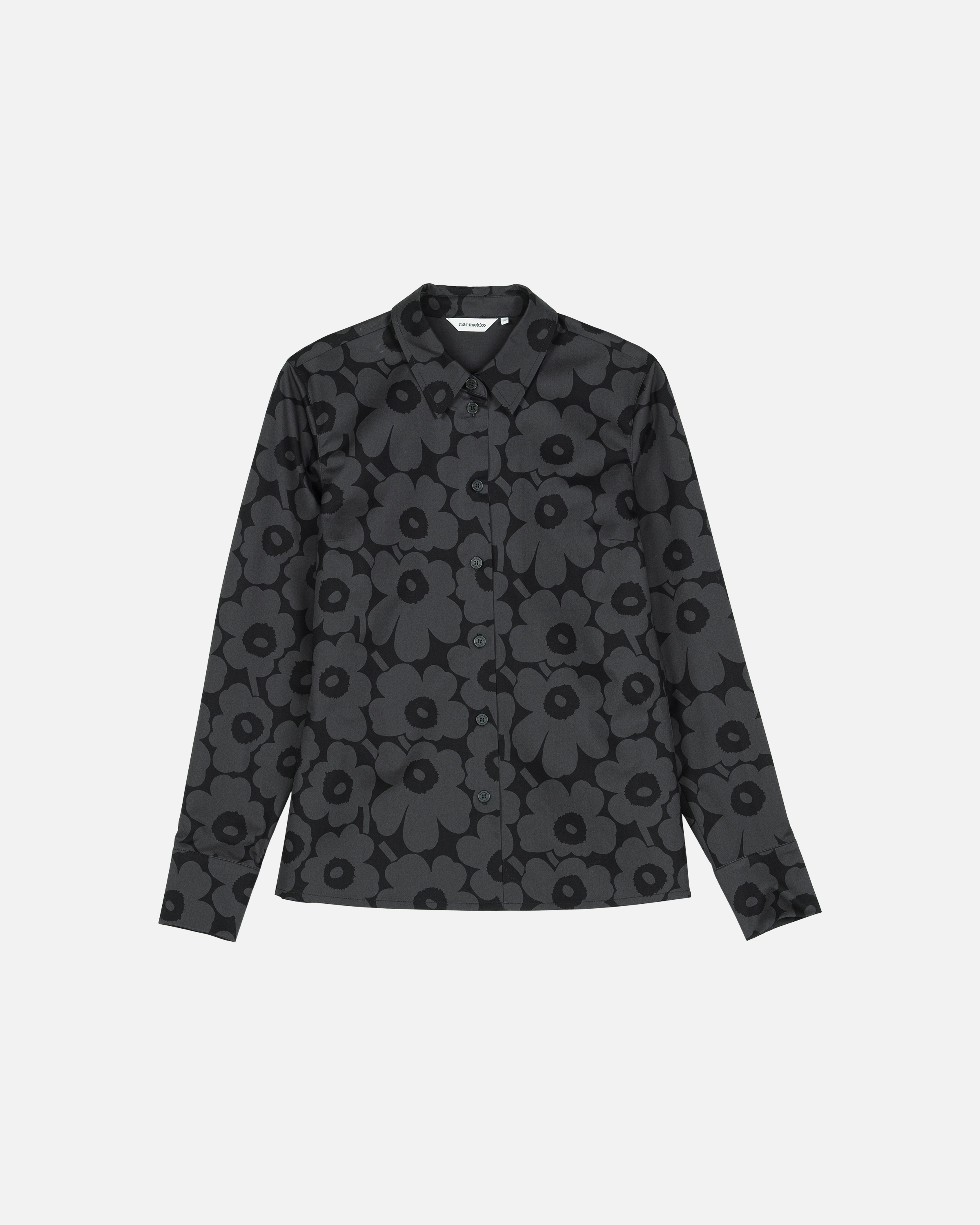 Spontaani Mini Unikko Shirt