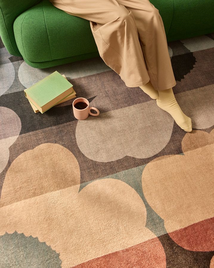 Ruggable x Marimekko 