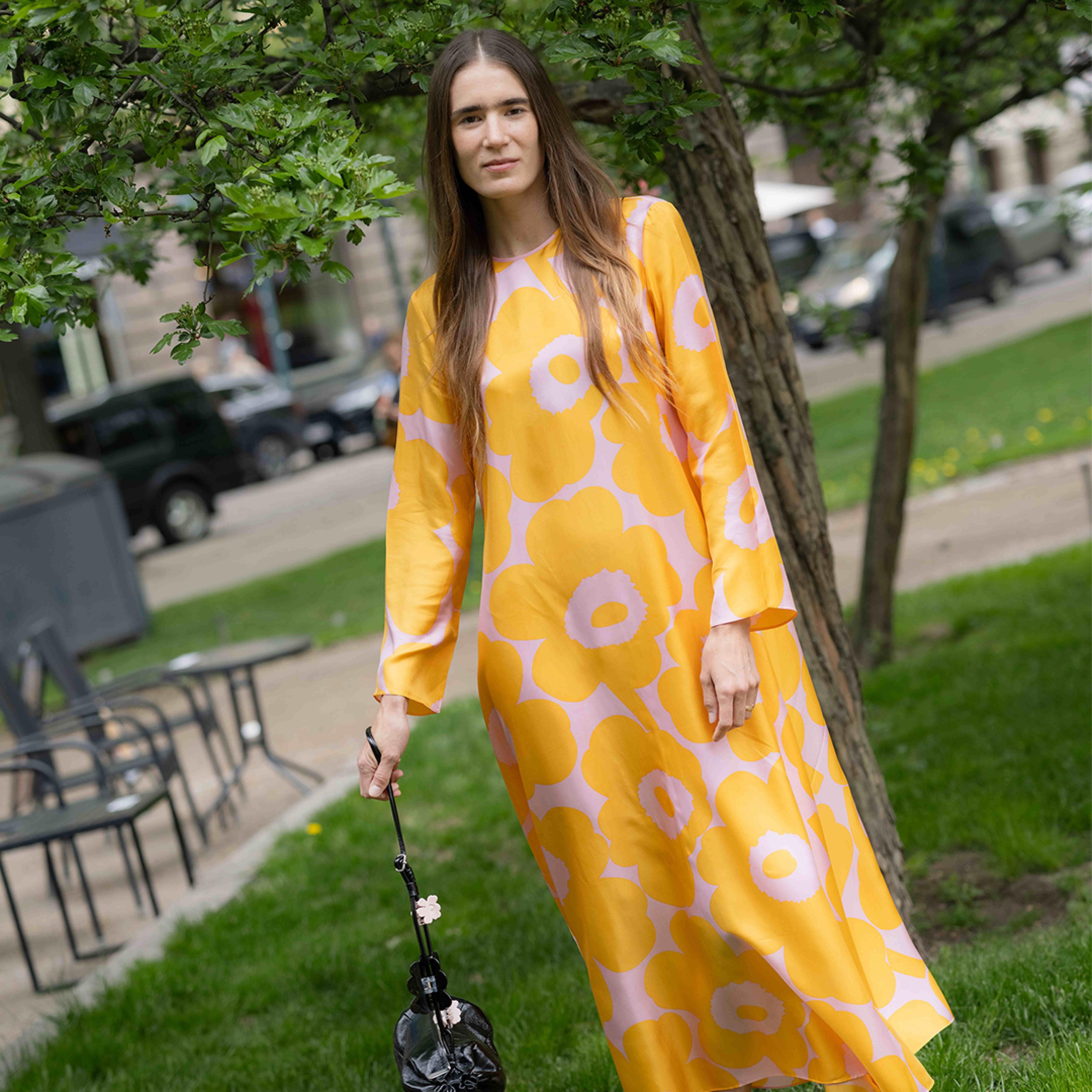 Marimekko day style statements