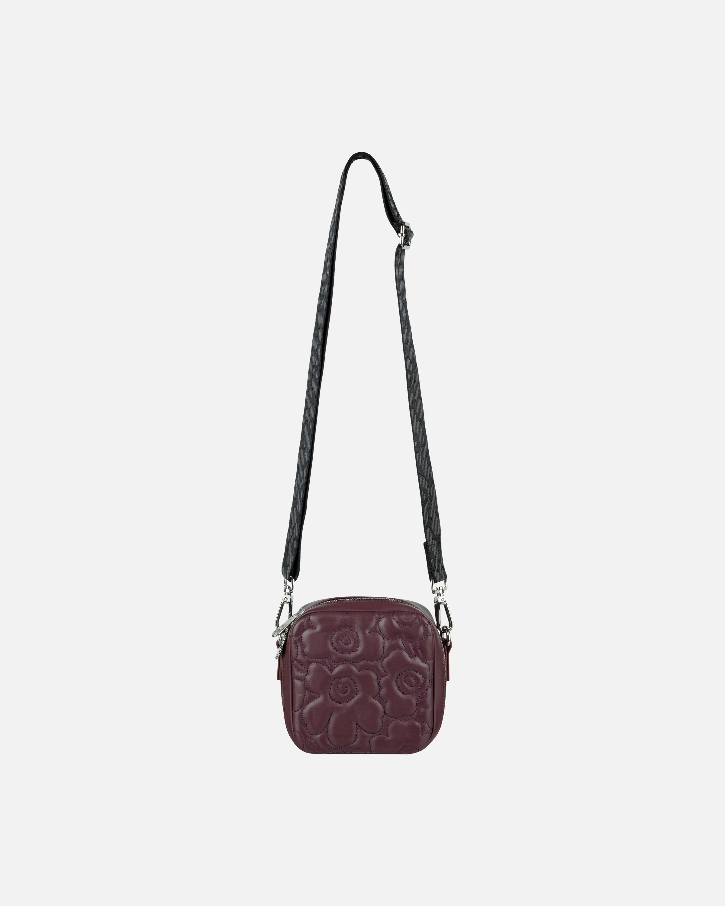 ☆ marimekko ☆ ベビー Gratha Unikko 383 ショルダーバッグ Baby Gratha Shoulder bag | Marimekko