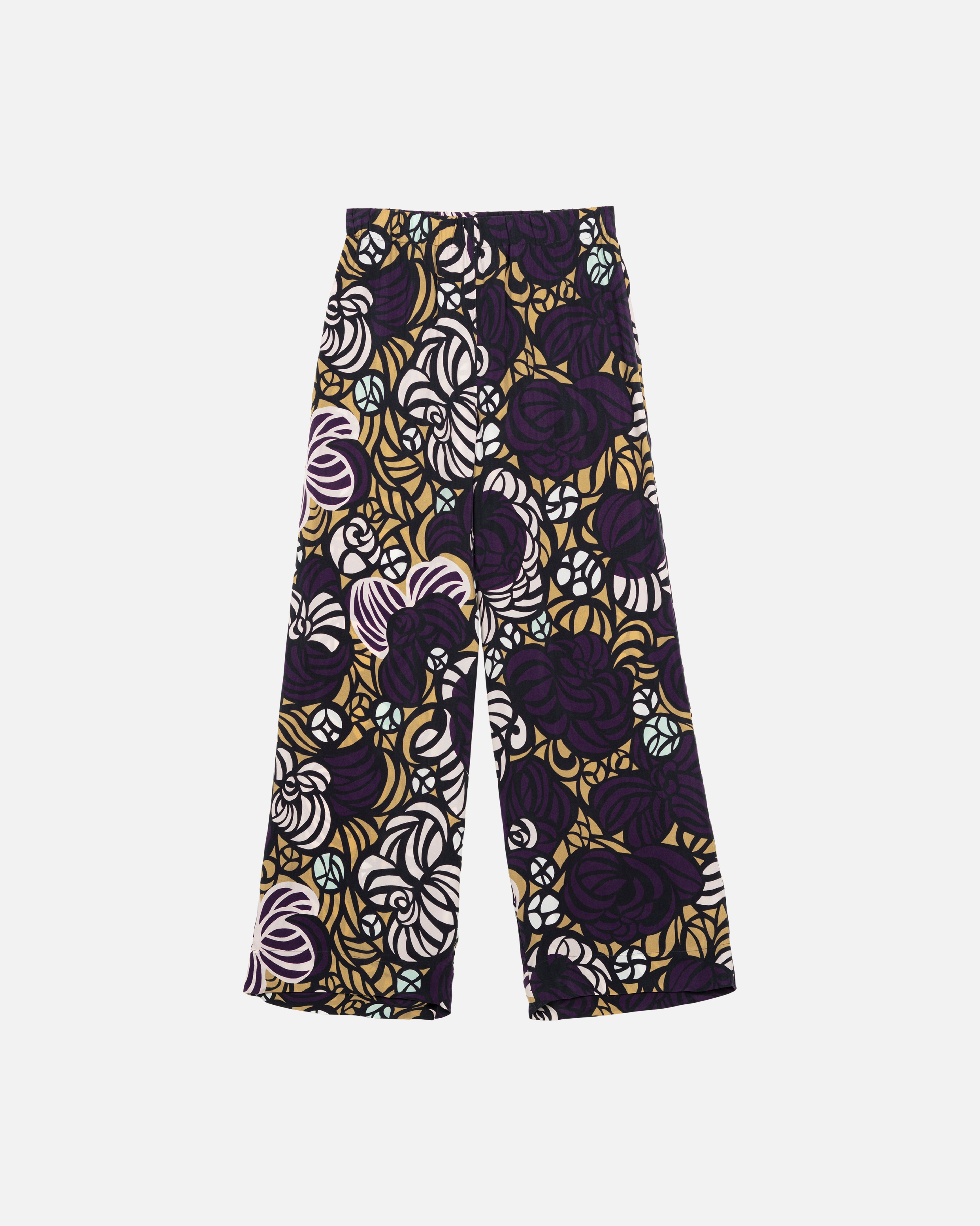 Oanet Torstai Cupro trousers