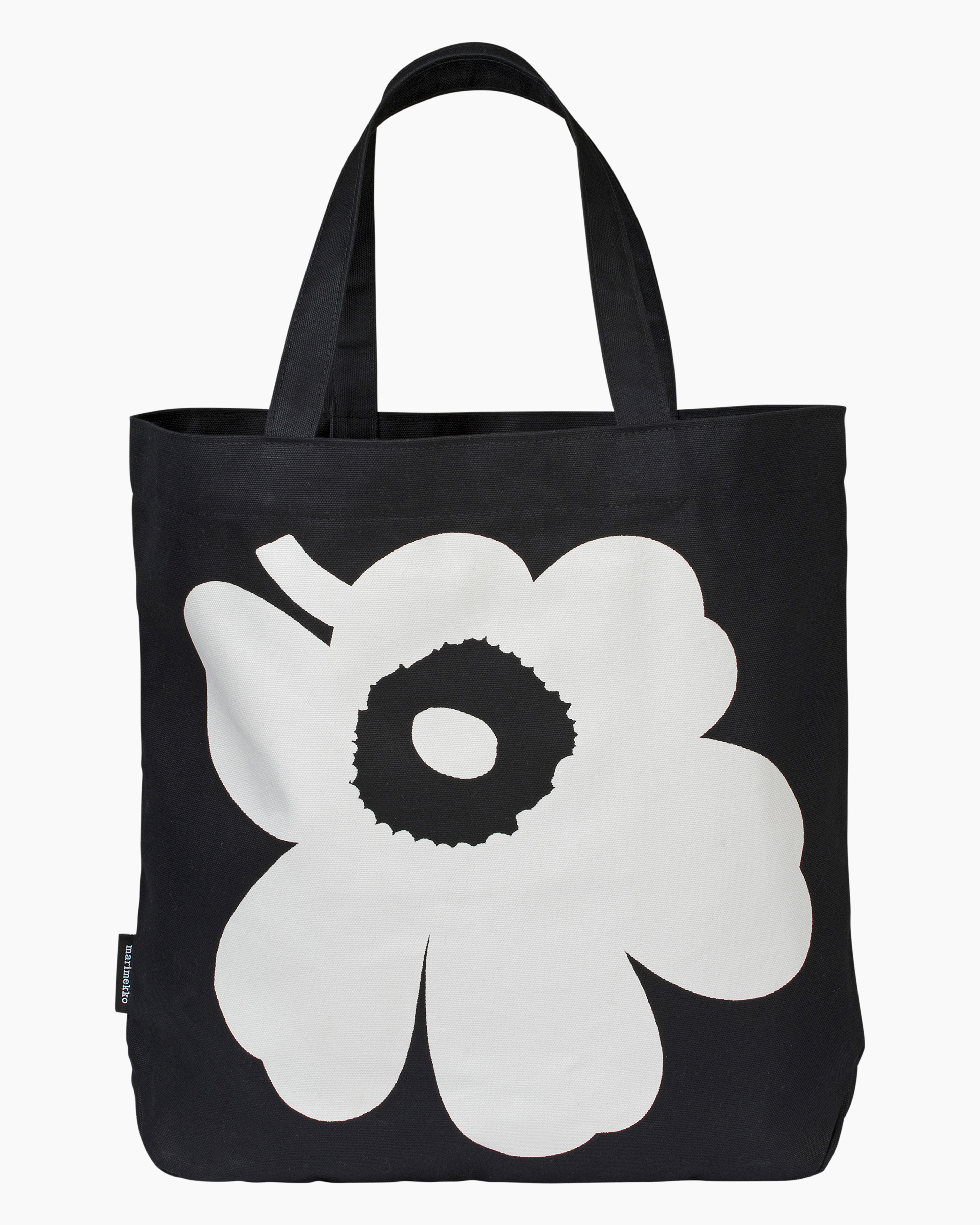 Torna Unikko, Bag, black,white,