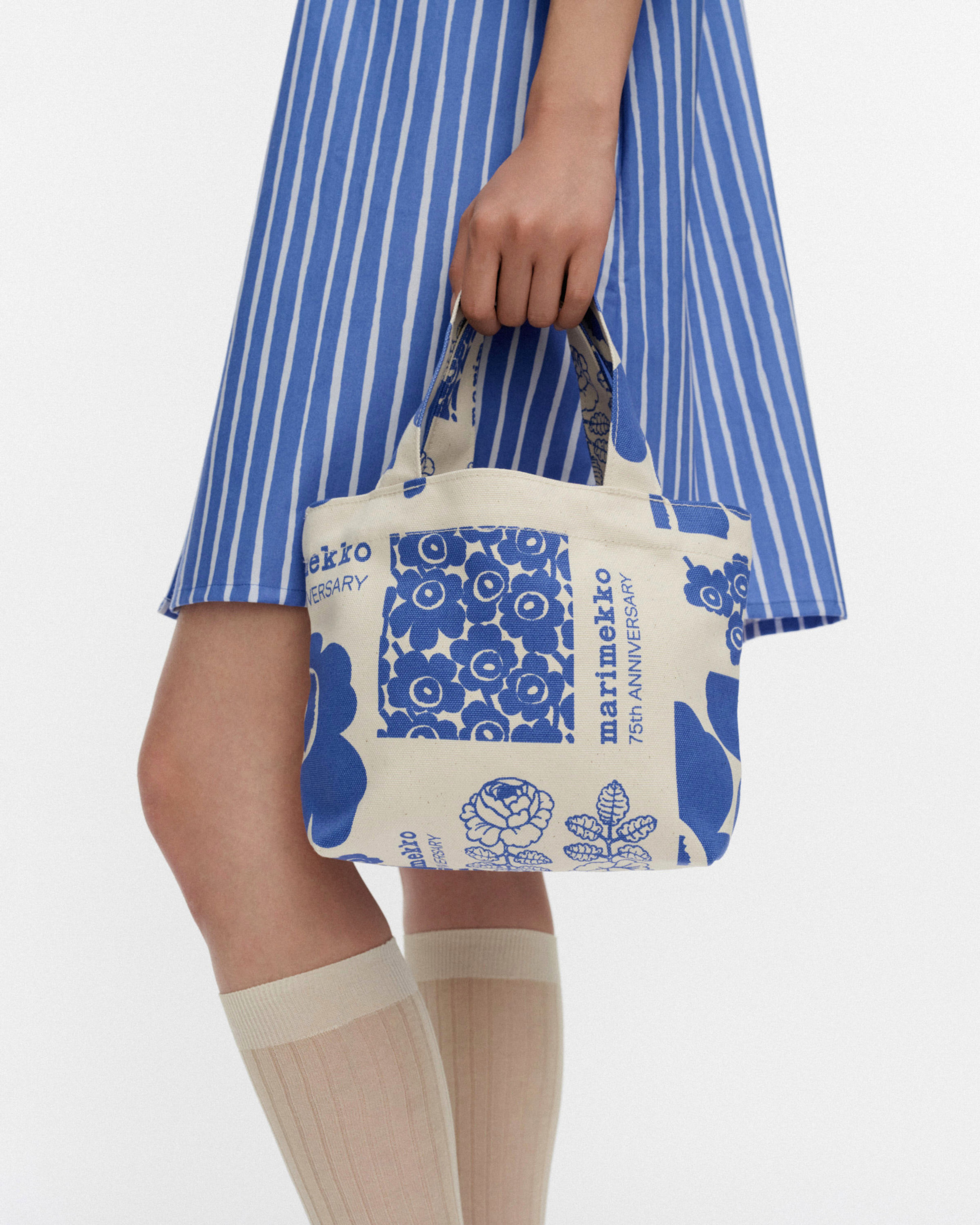 Nyytti Anniversary Tote bag