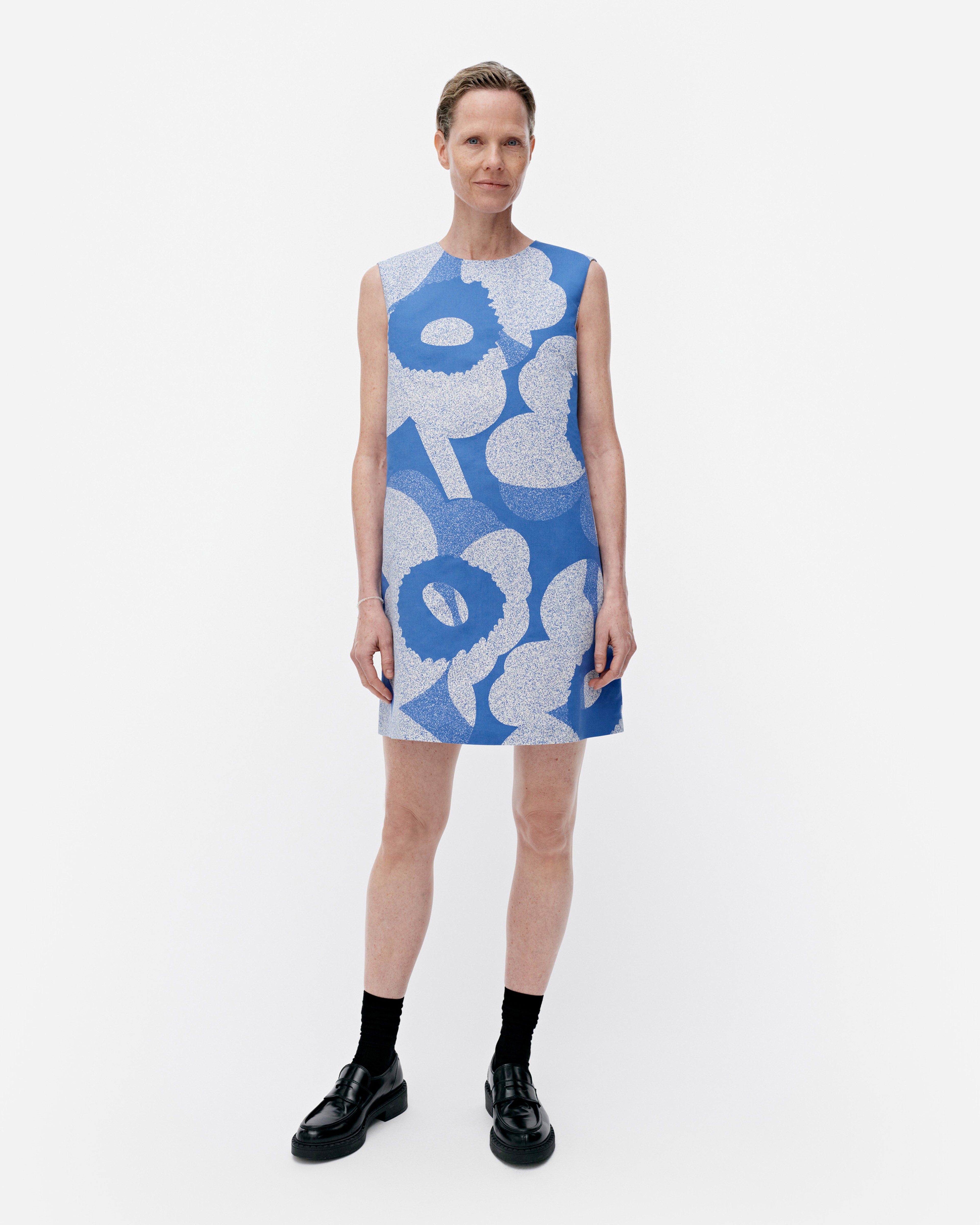 Sopiva Unikko Kleid