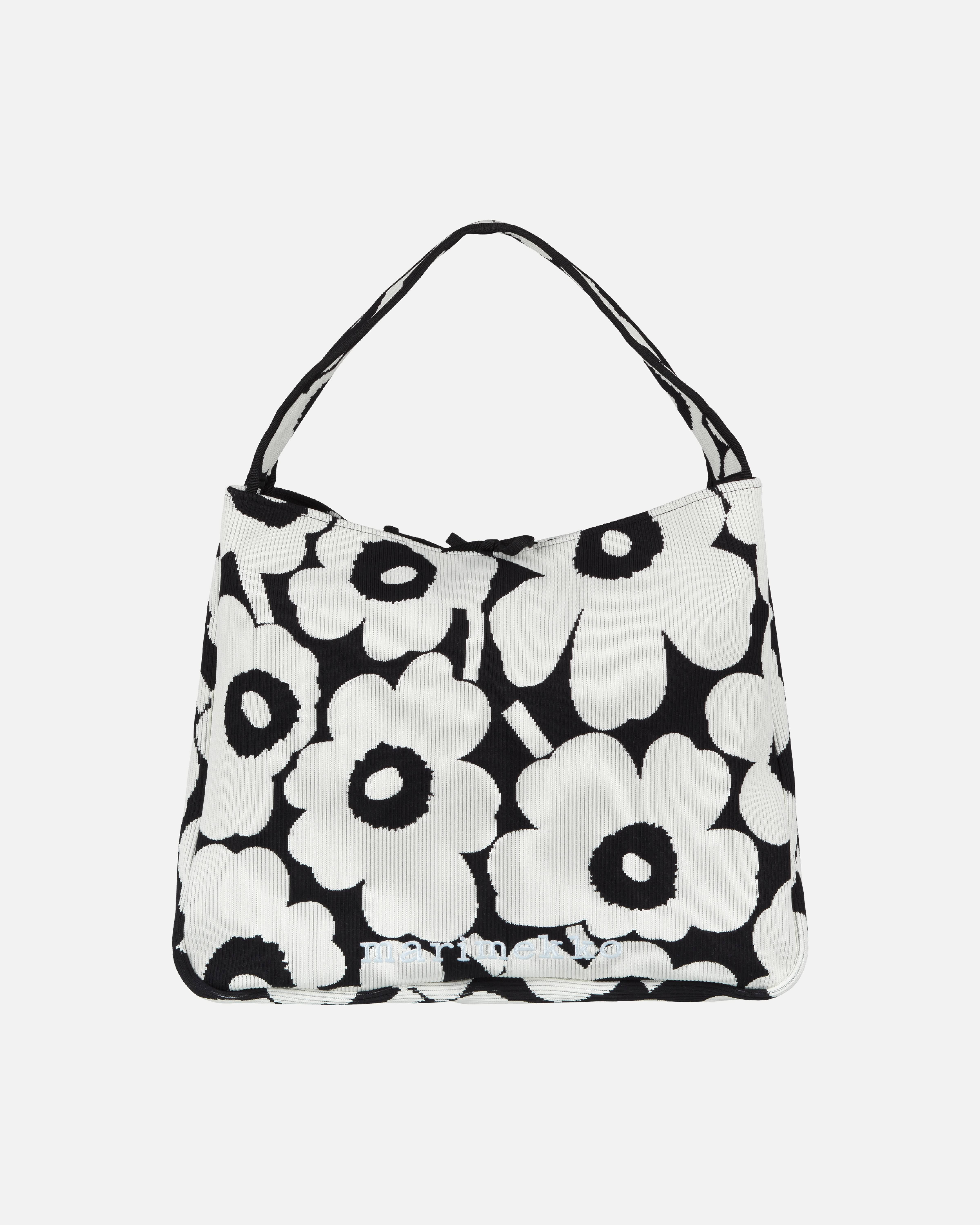 Metka Mini Unikko Shoulder bag | Marimekko