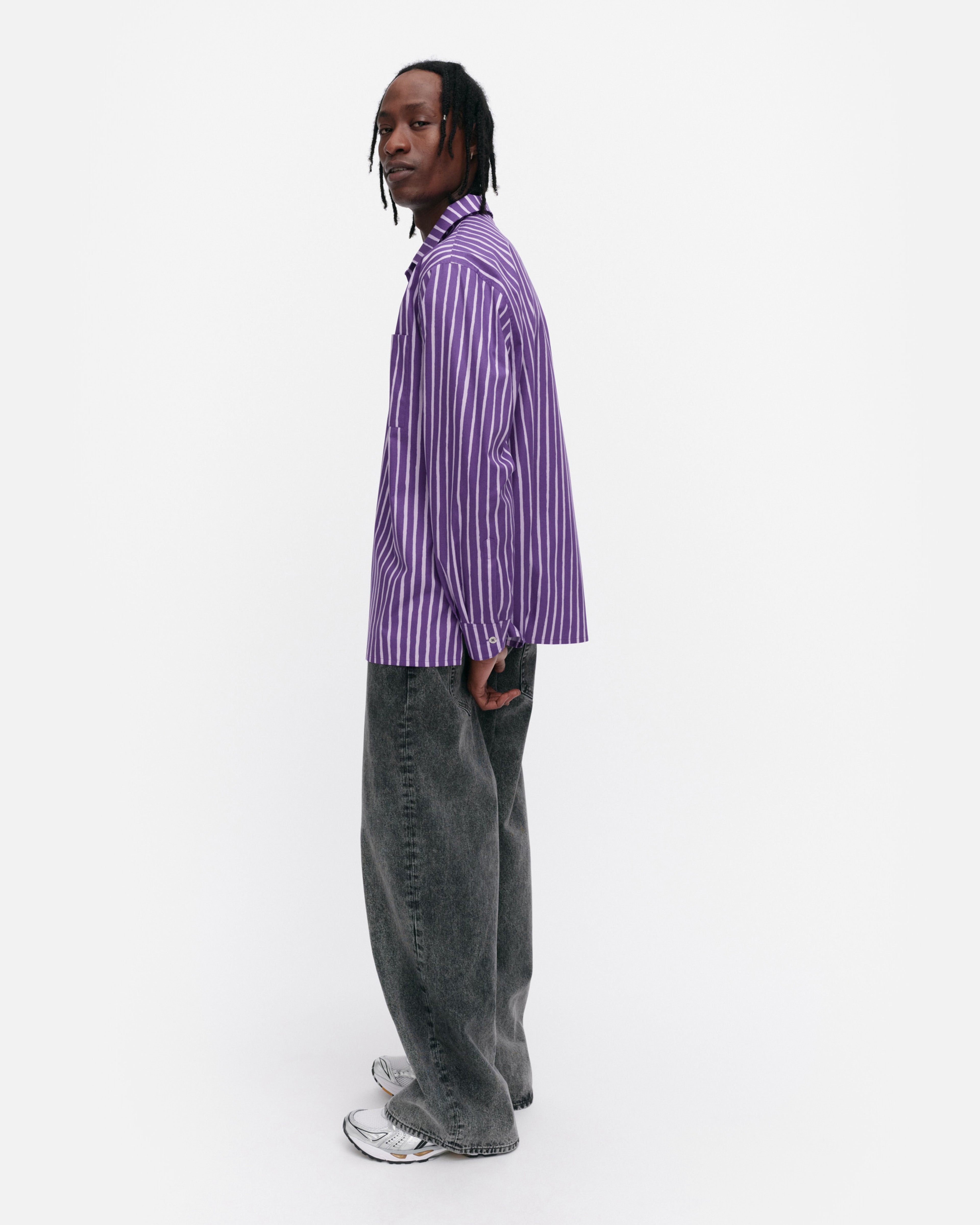 Jokapoika Chemise en coton Kioski