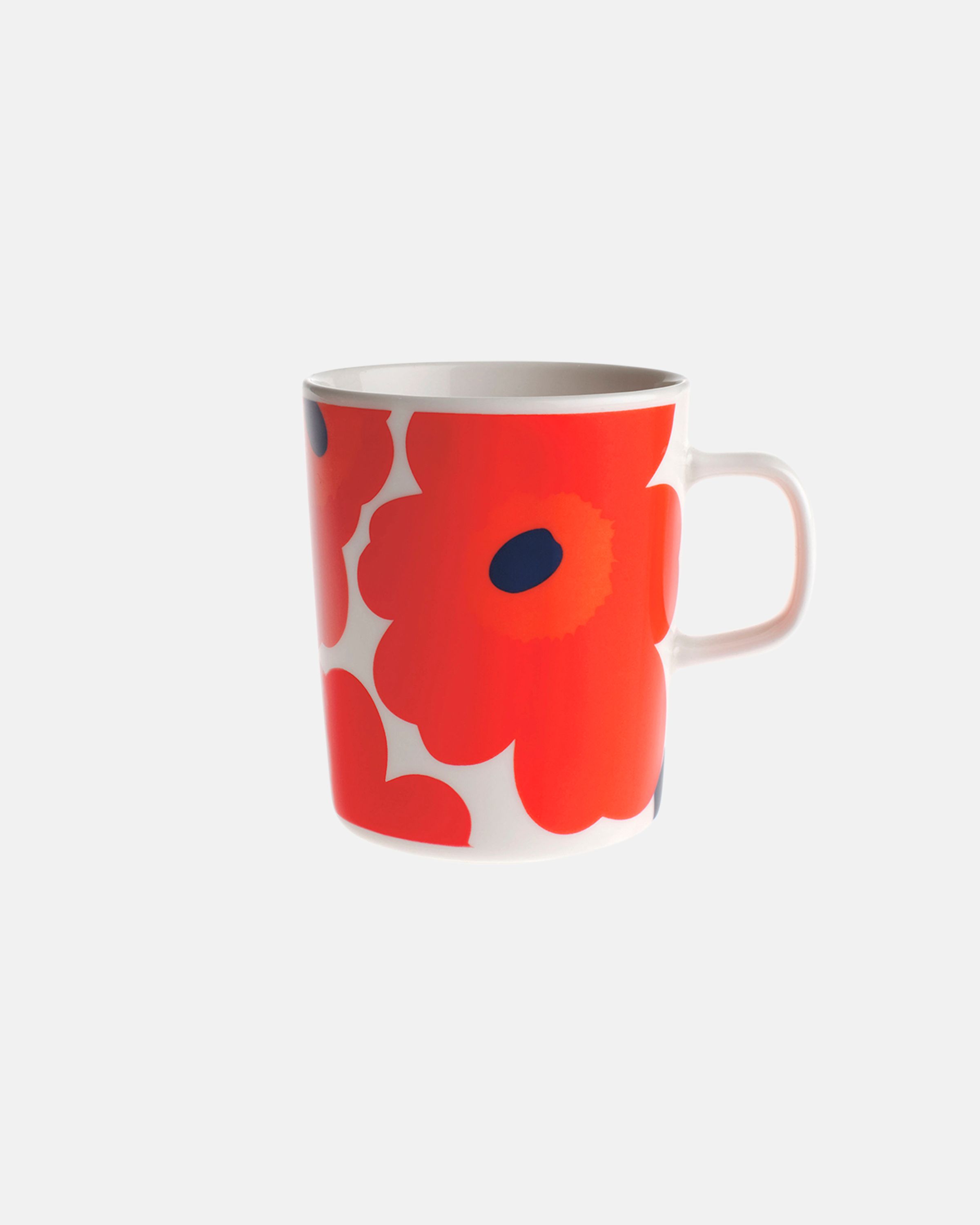 Oiva / Unikko Mug 2,5dl