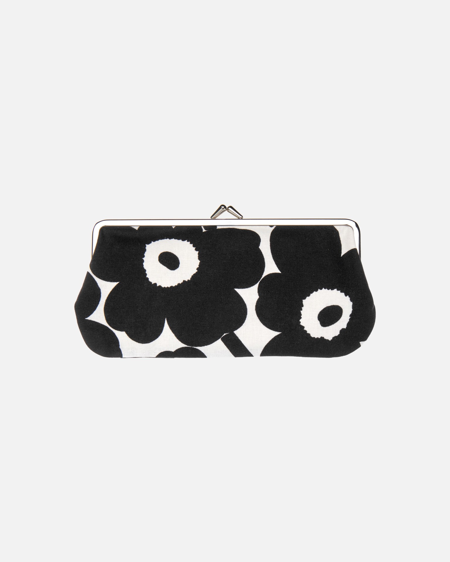 Silmälasikukkaro Mini Unikko Purse