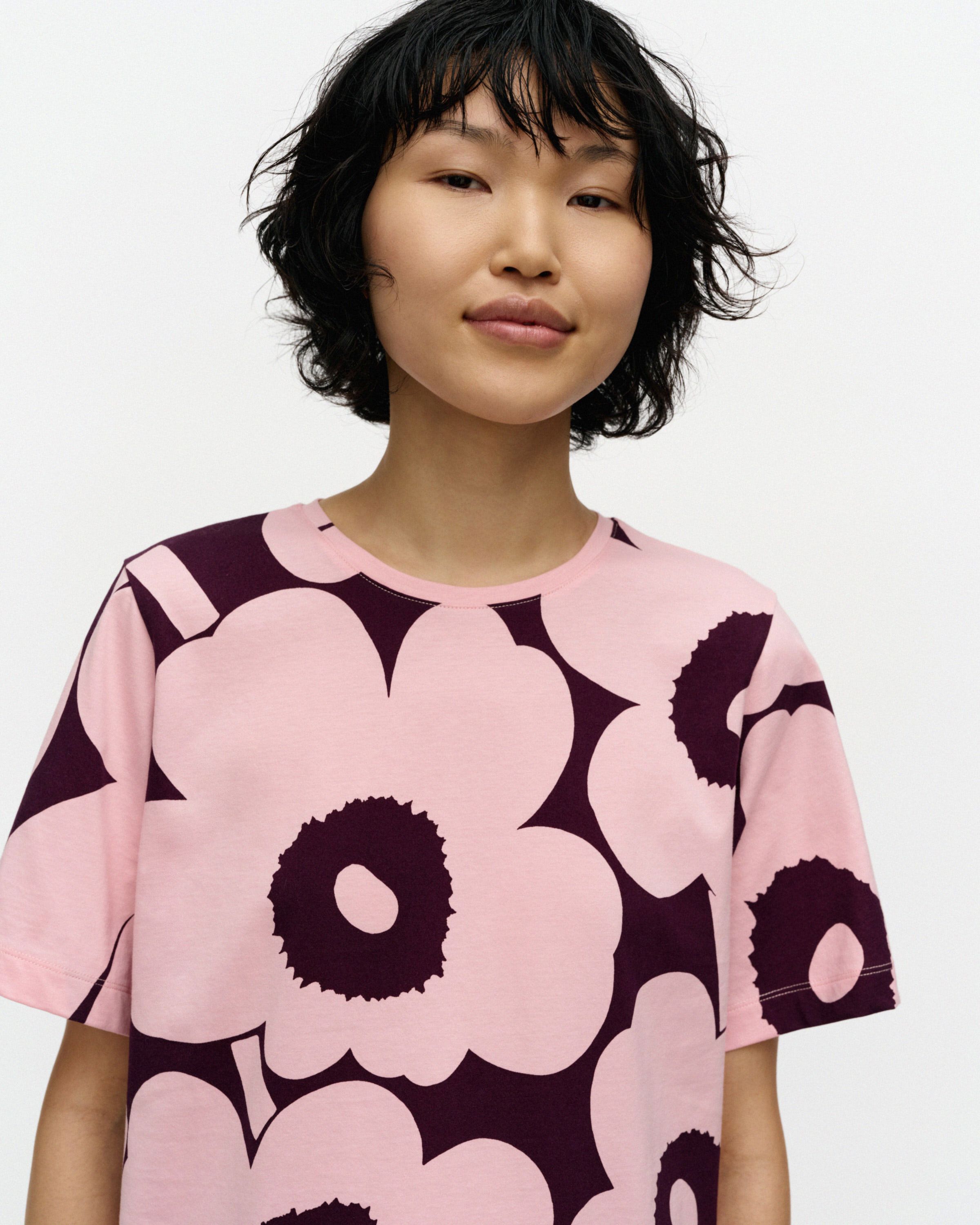 Tunnit Unikko T-shirt | Marimekko